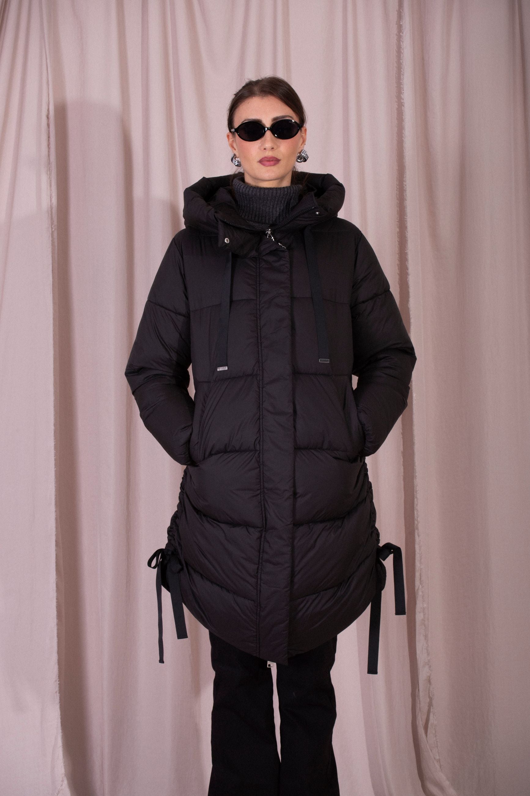 SILVIAN HEACH PIUMINO LUNGO MERQUE