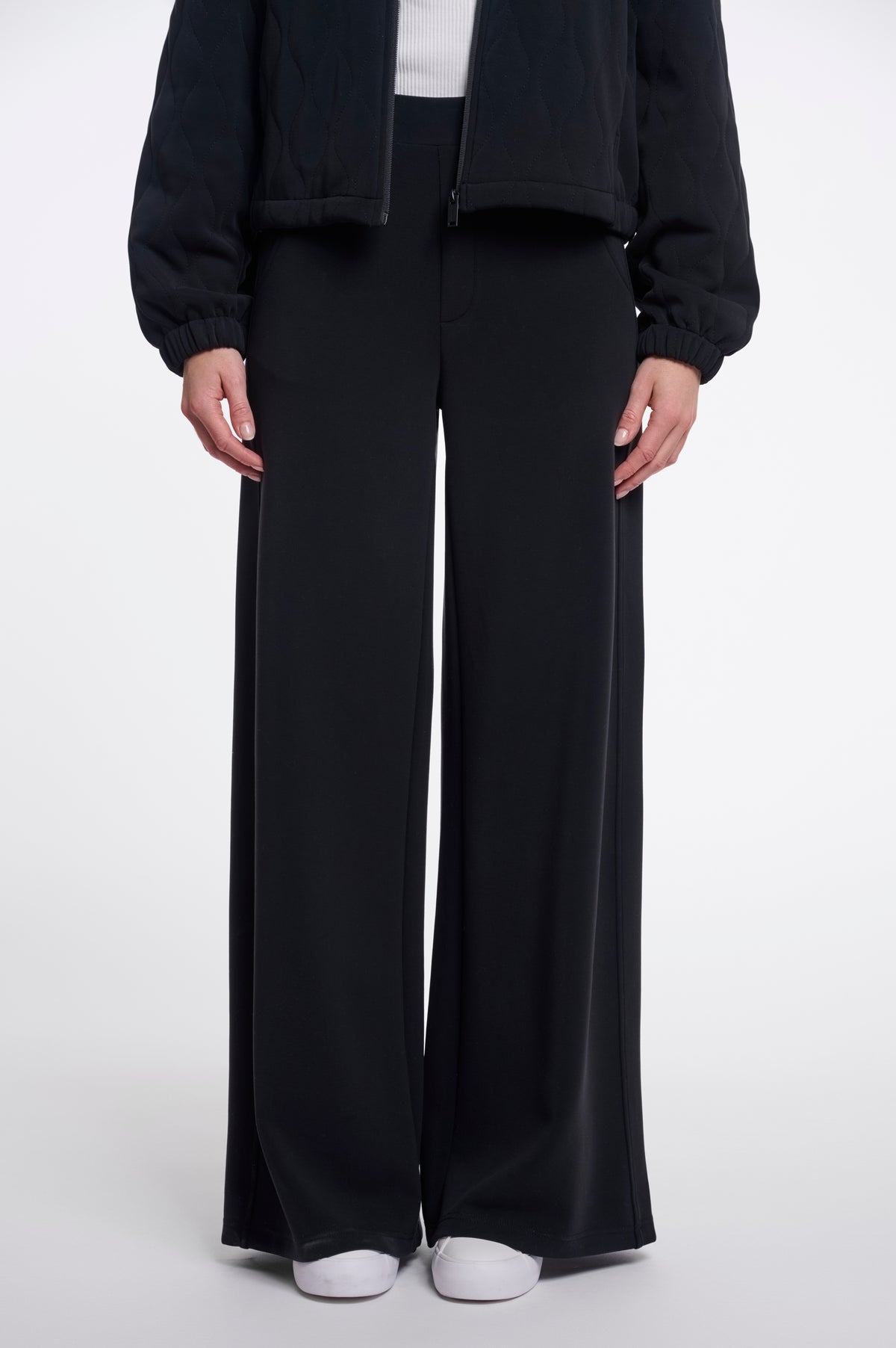 RINO & PELLE – PANTALONI POLLIE REGULAR