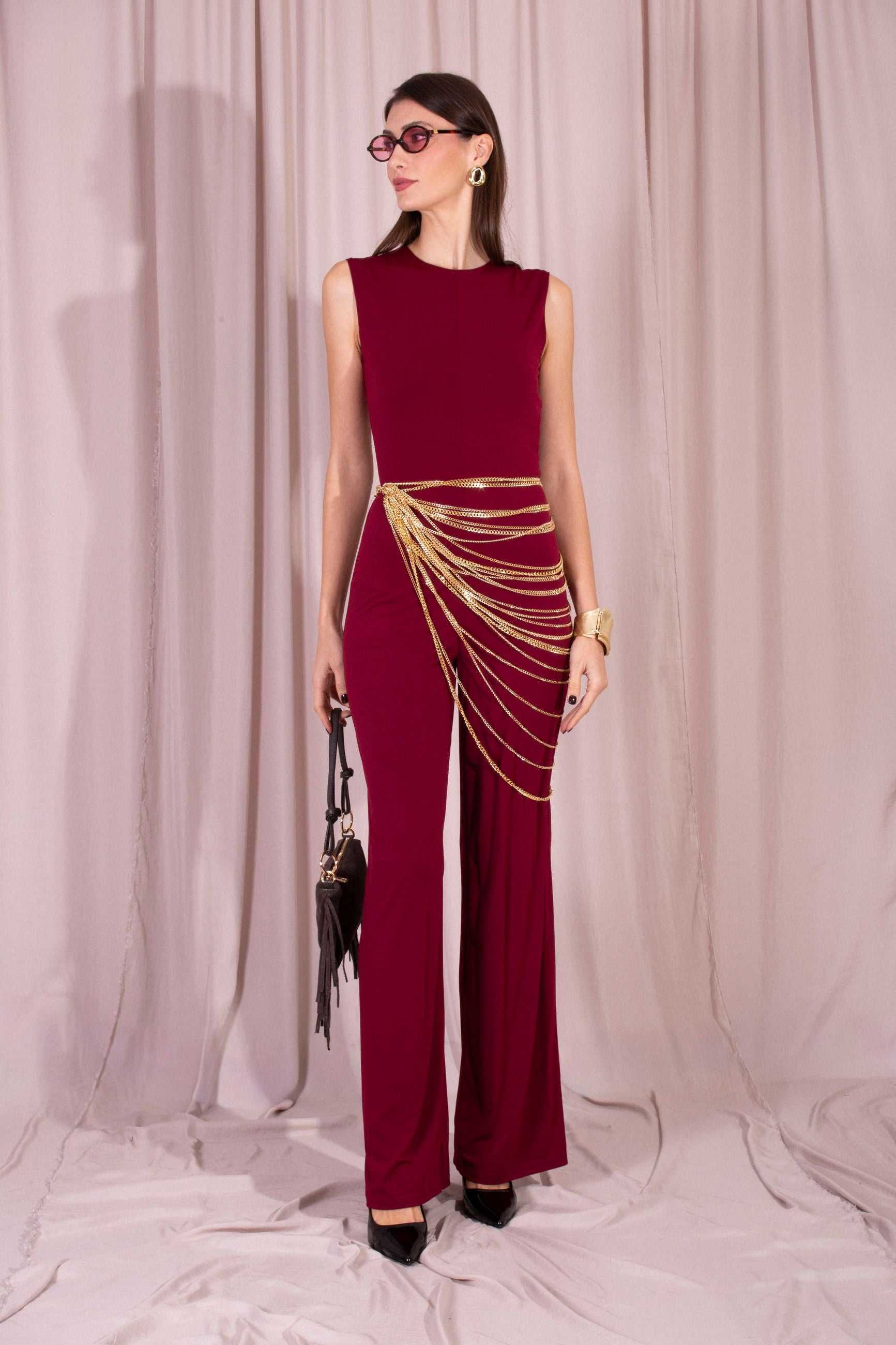 SILVIAN HEACH TUTA BOLKESI