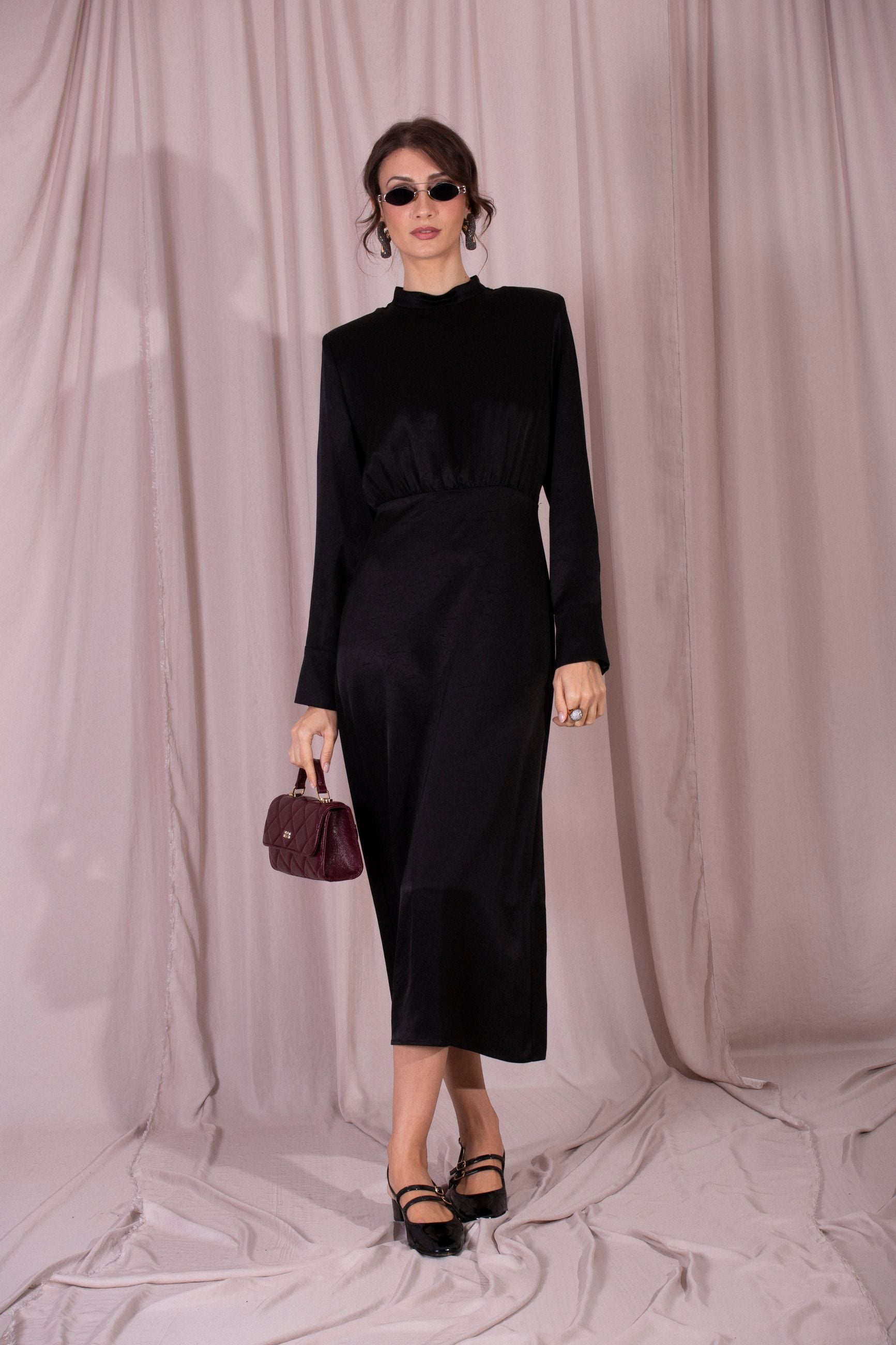 LIVIANA CONTI ABITO LILITH