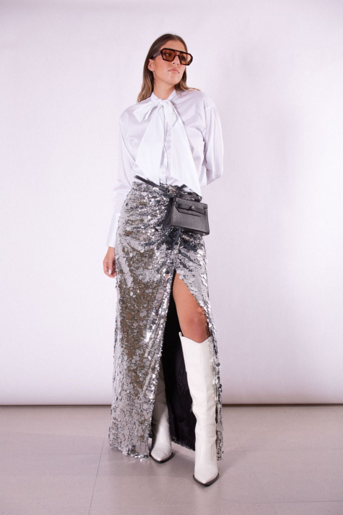 SILVIAN HEACH CAMICIA