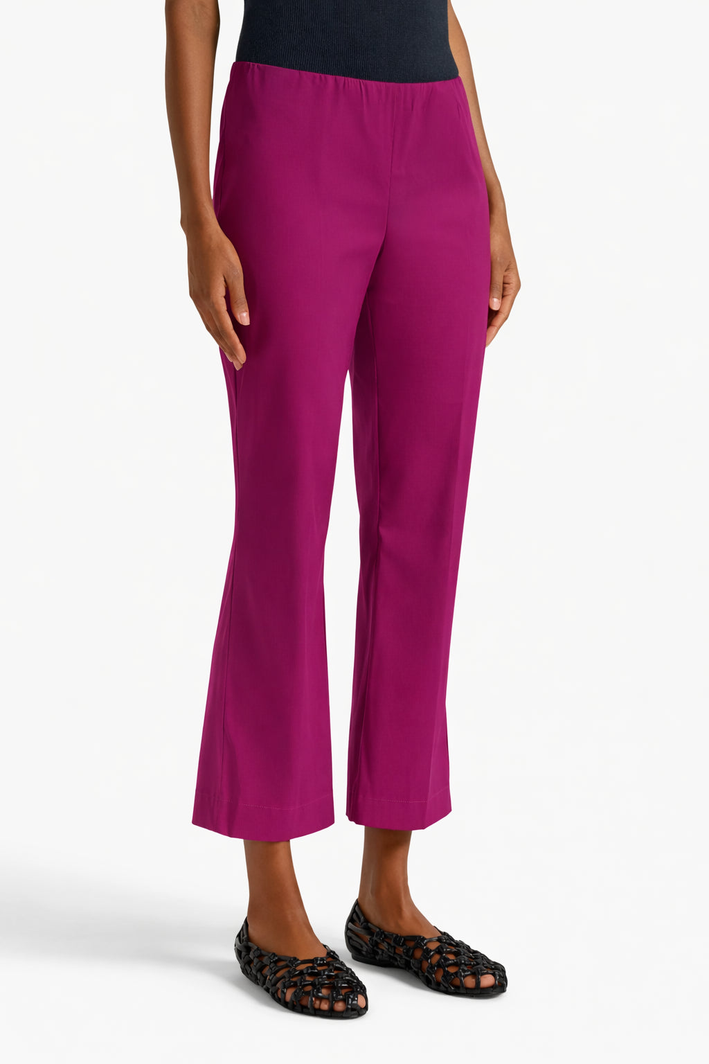 LIVIANA CONTI PANTALONE CLAUDETTE