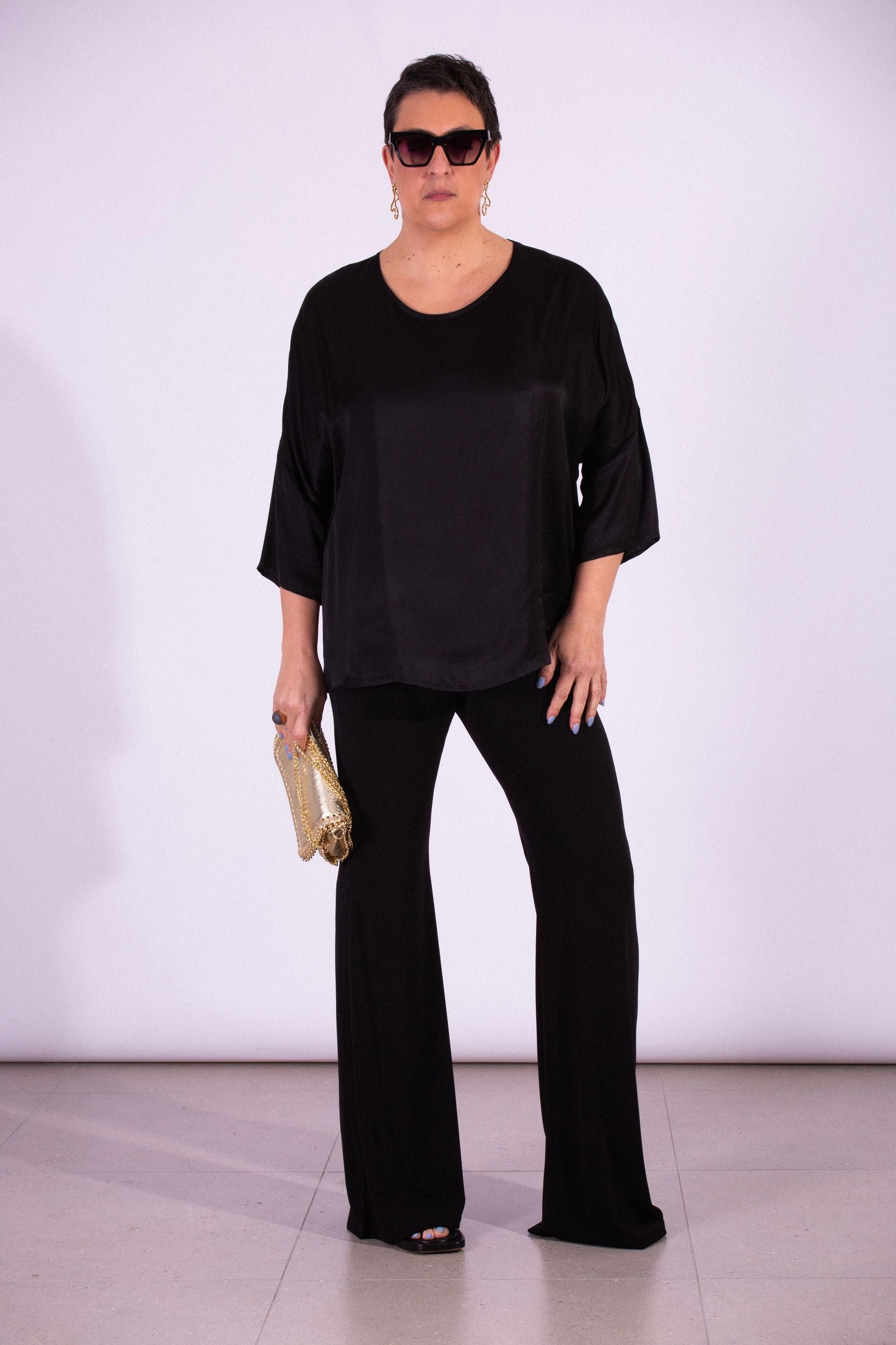 MORE BY SISTE'S PANTALONE ZAMPA