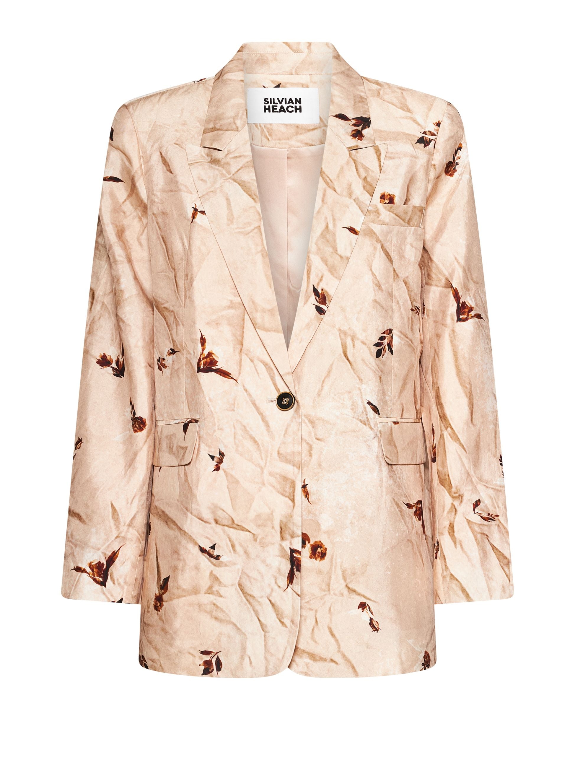 SILVIAN HEACH JACKET CHOLA