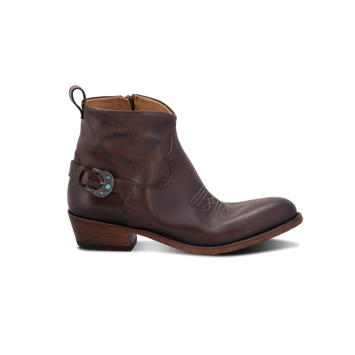 TAJI – STIVALETTO AUSTIN EMPORIUM
