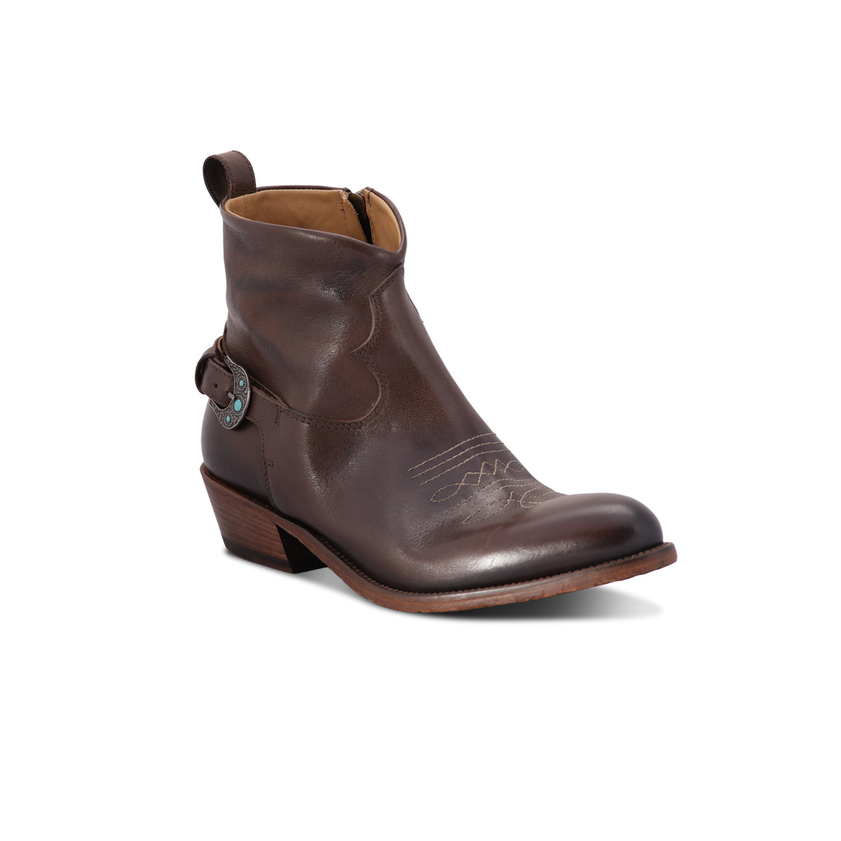 TAJI – STIVALETTO AUSTIN EMPORIUM