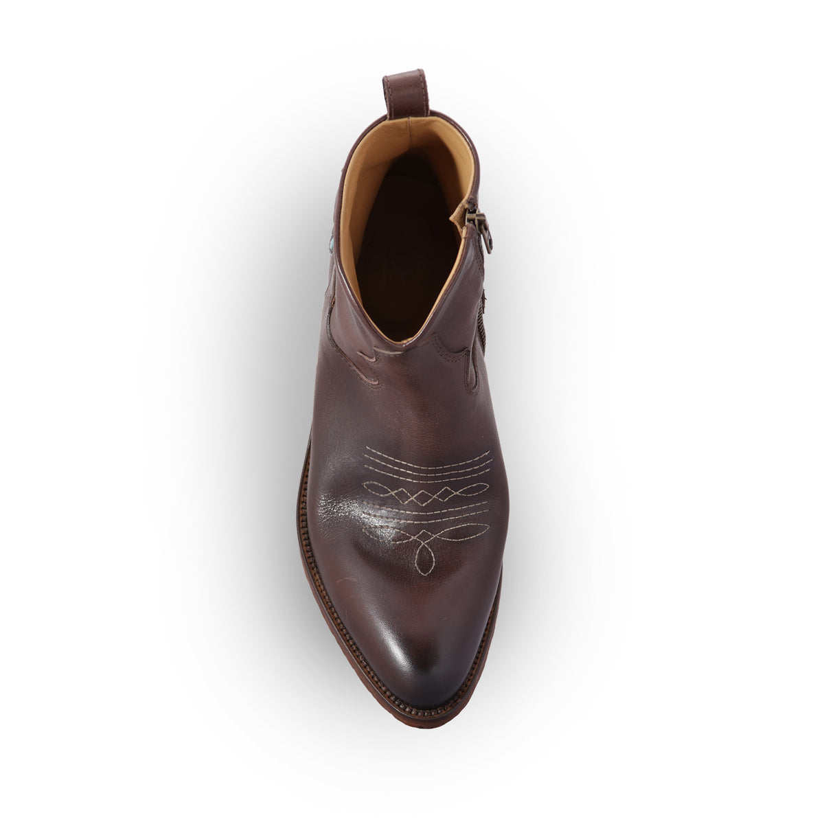TAJI – STIVALETTO AUSTIN EMPORIUM