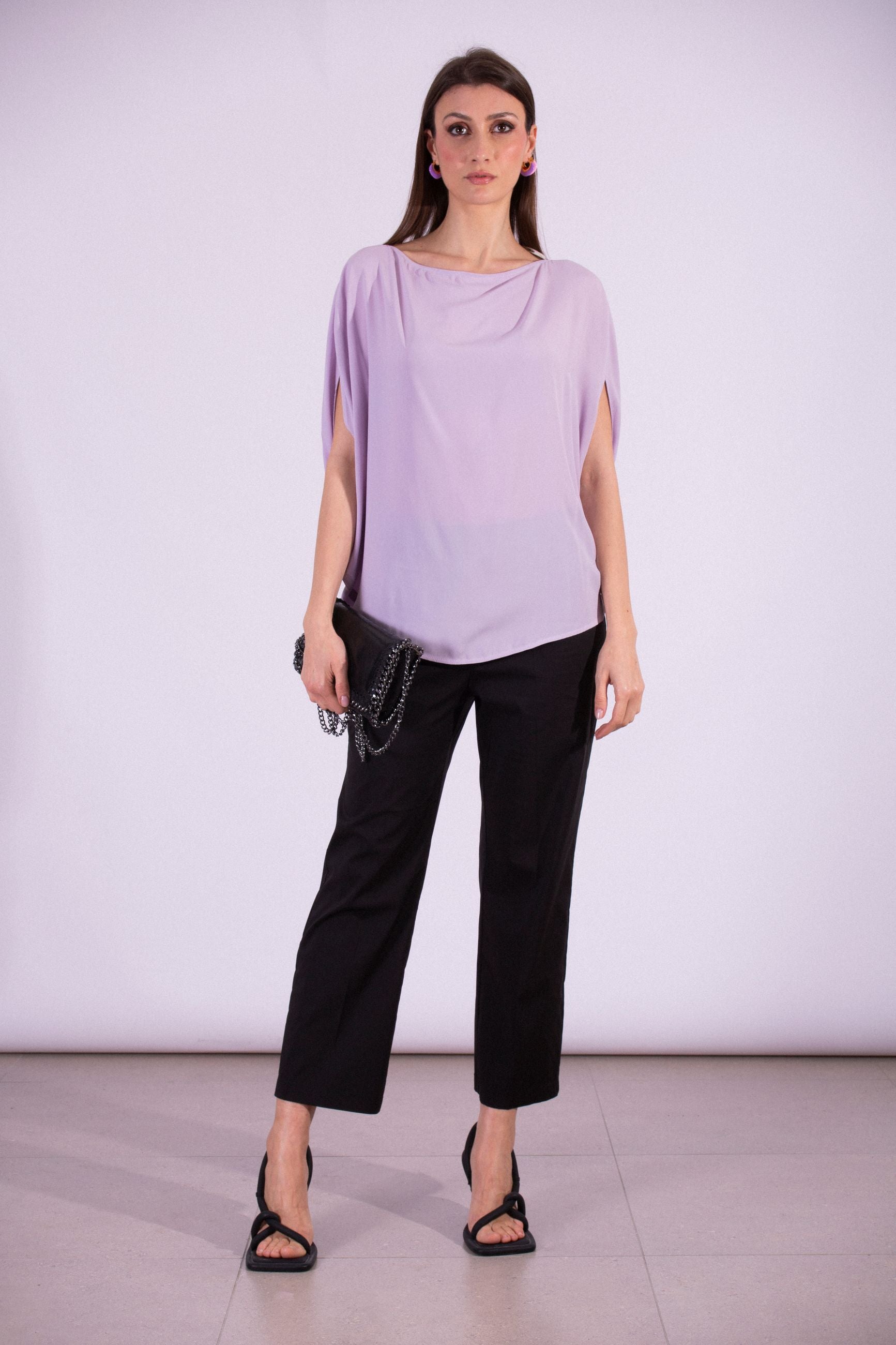 MEIMEIJ BLUSA