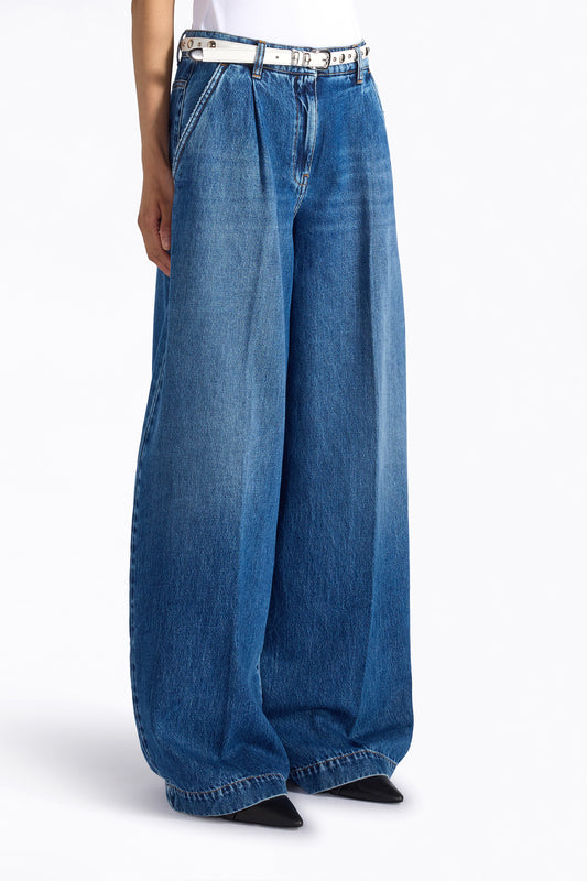 LIVIANA CONTI JEANS ZACHARY