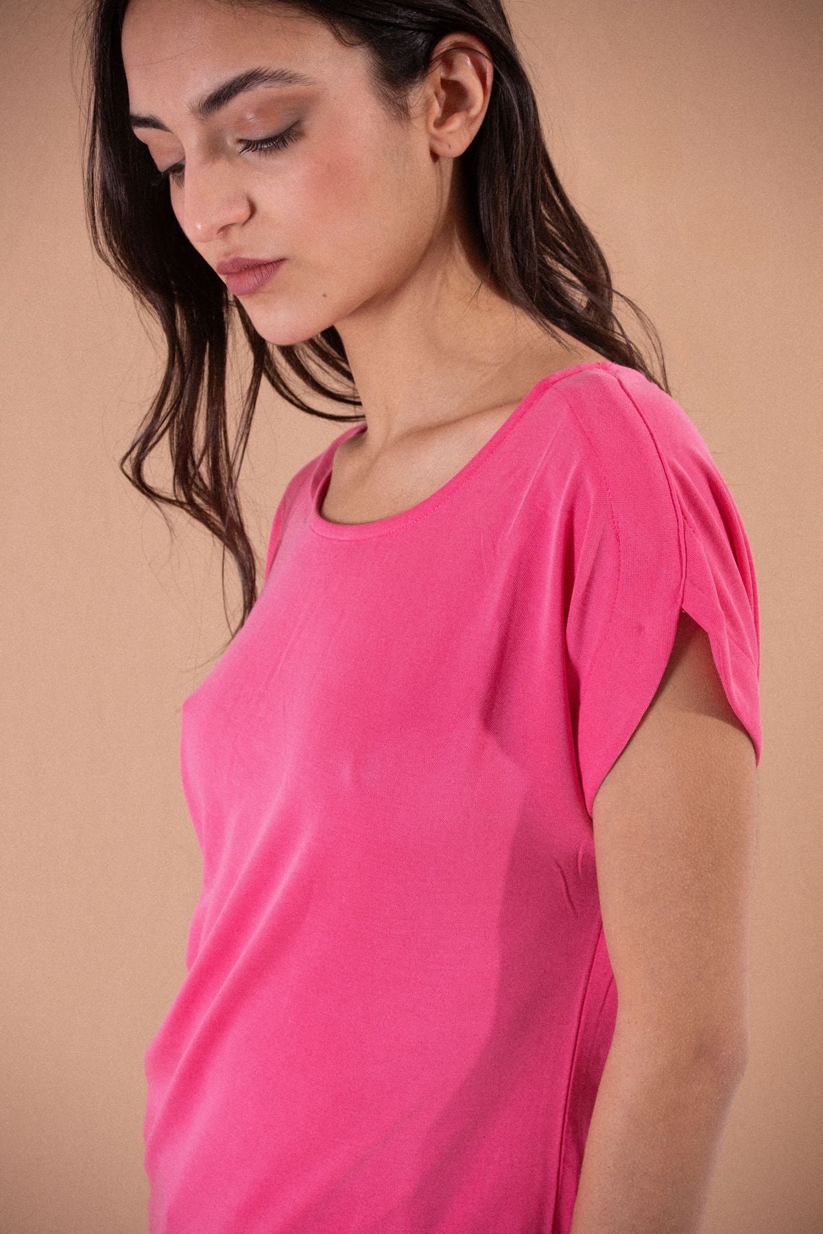 RINO E PELLE T-SHIRT
