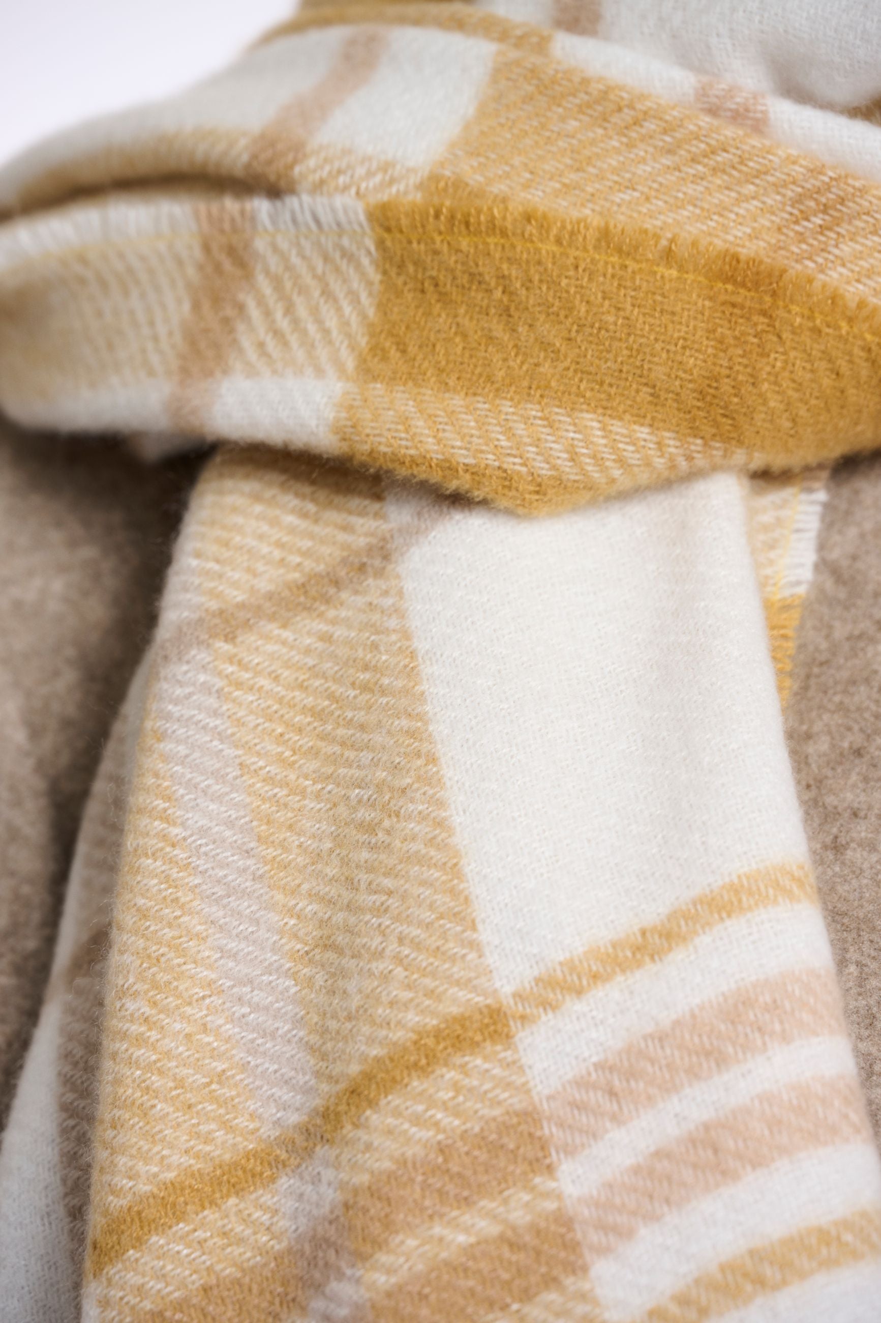 RINO & PELLE SCIARPA