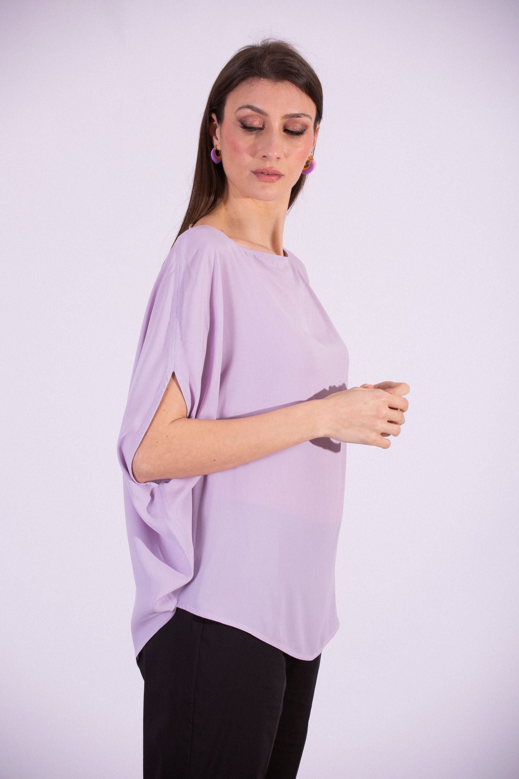 MEIMEIJ BLUSA
