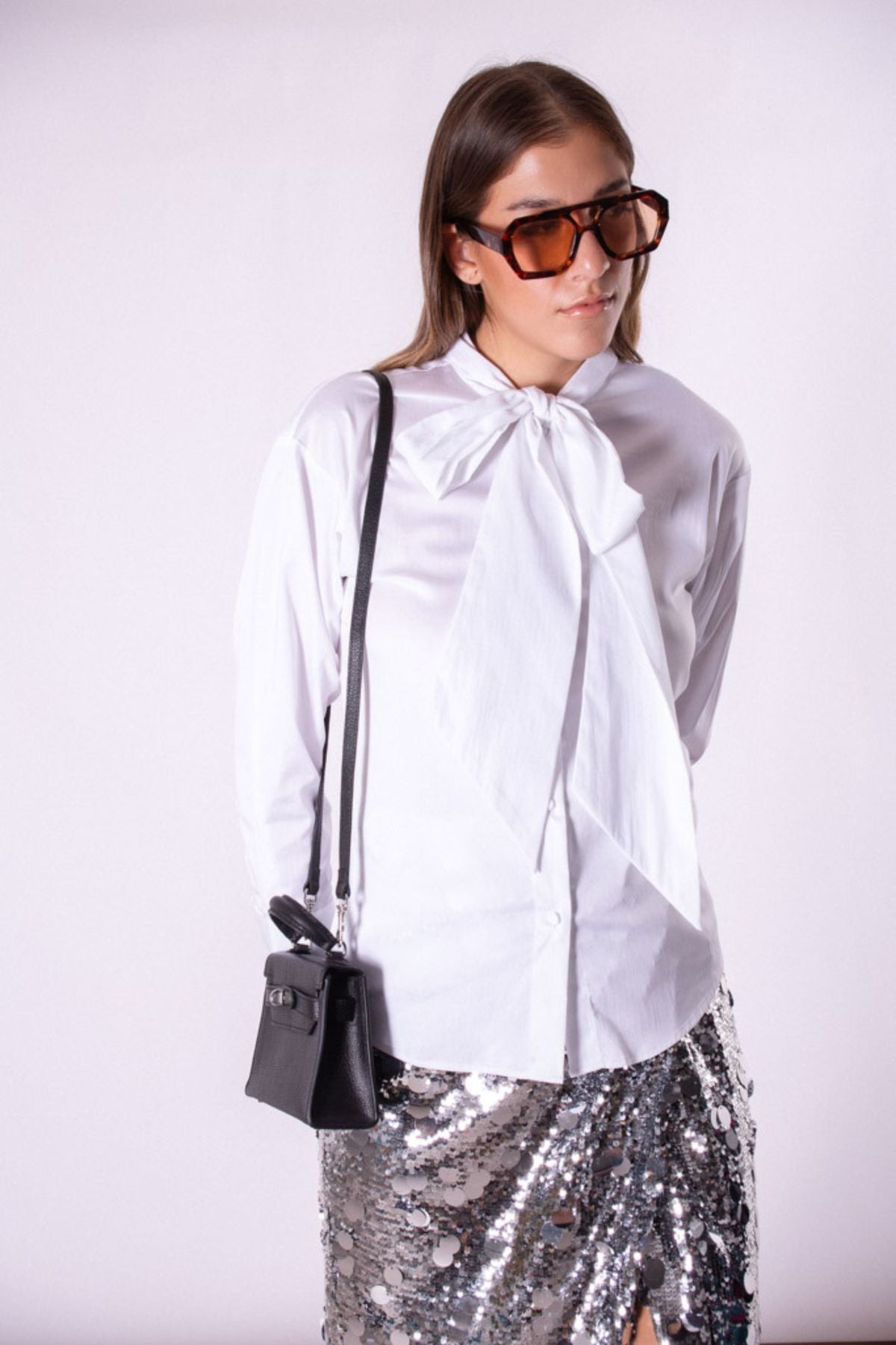 SILVIAN HEACH CAMICIA