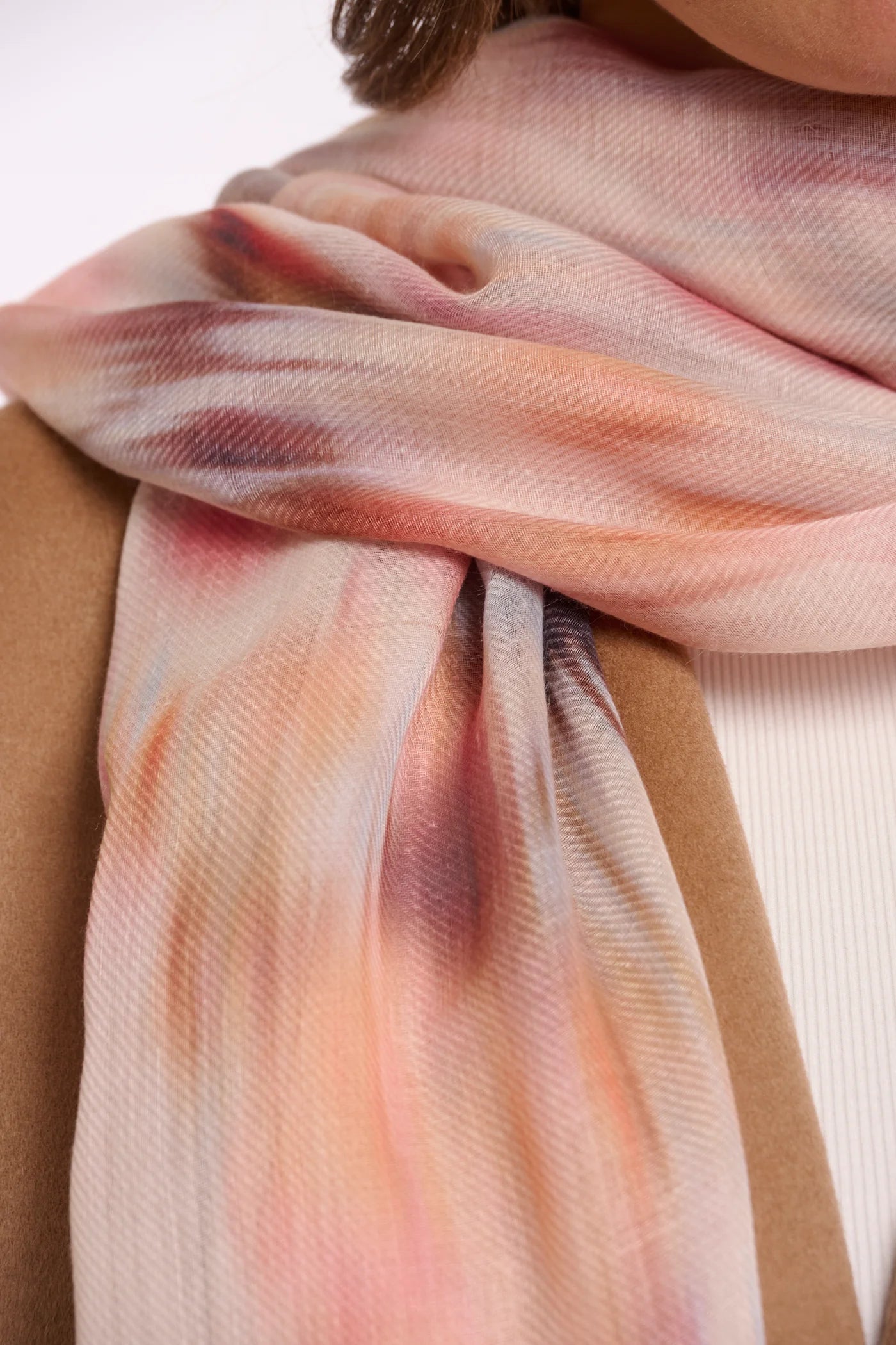 RINO & PELLE PASHMINA