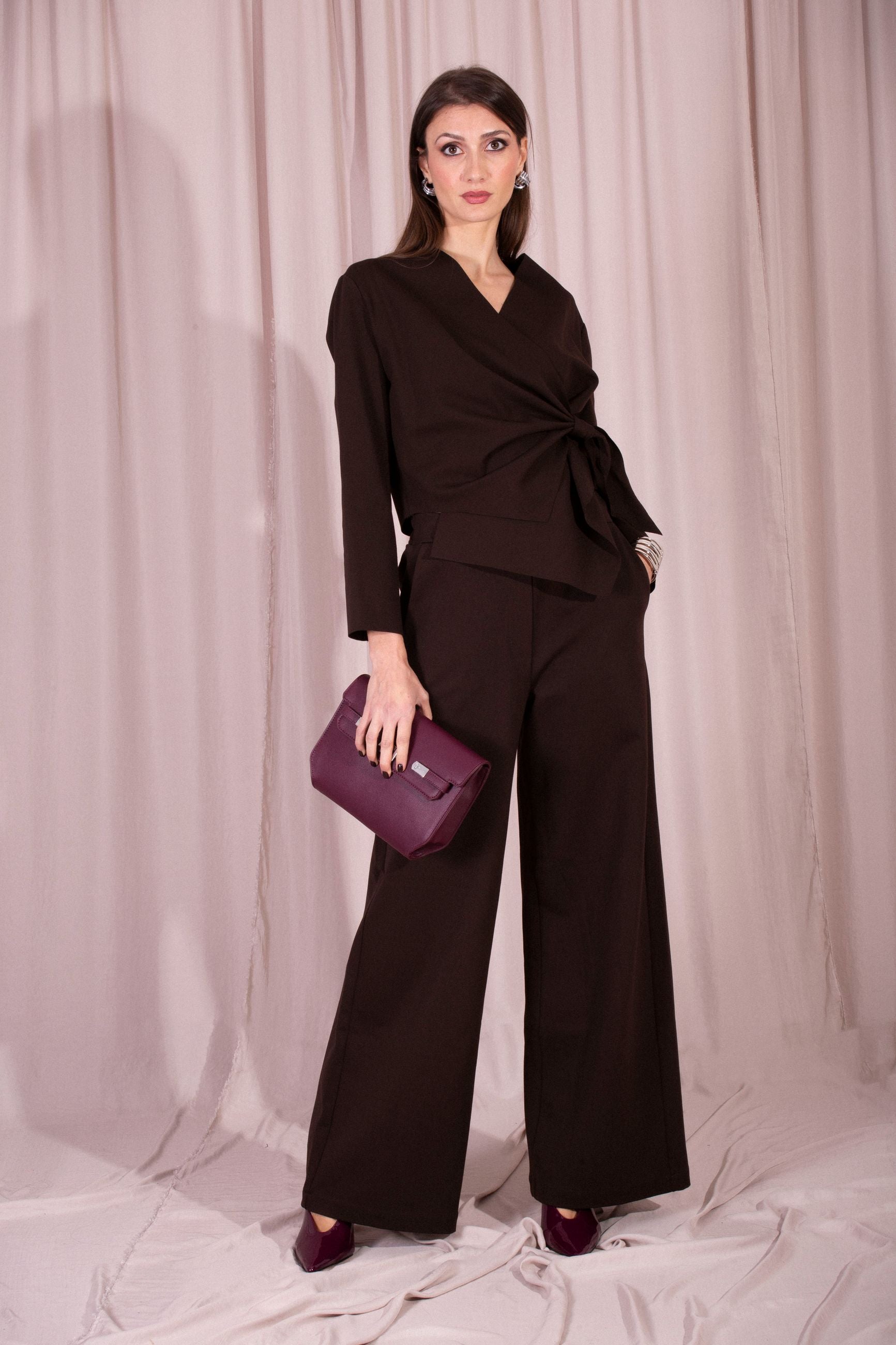 SOKO NI INAI PANTALONI