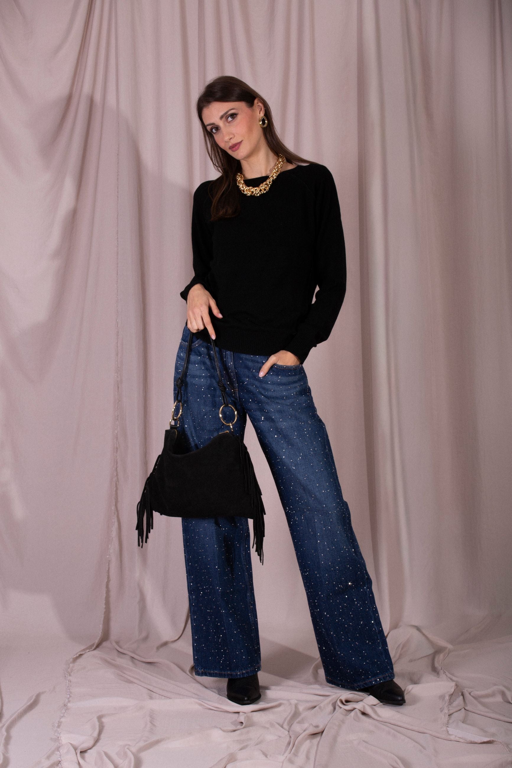 SILVIAN HEACH JEANS STEVER