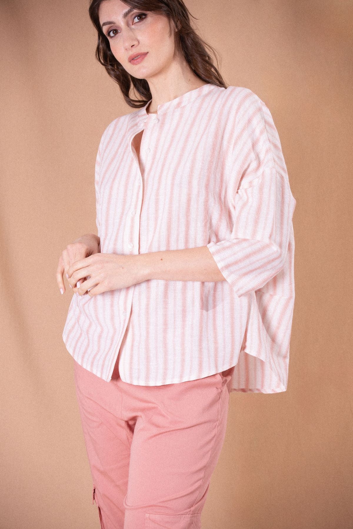 SOKO NI INAI CAMICIA