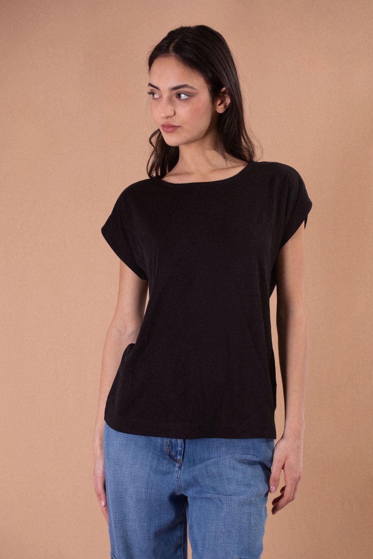 RINO E PELLE T-SHIRT