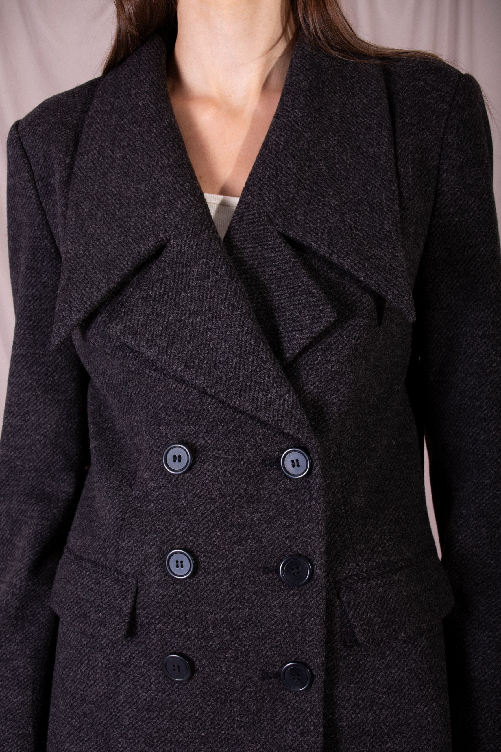 SILVIAN HEACH BOATI JACKET