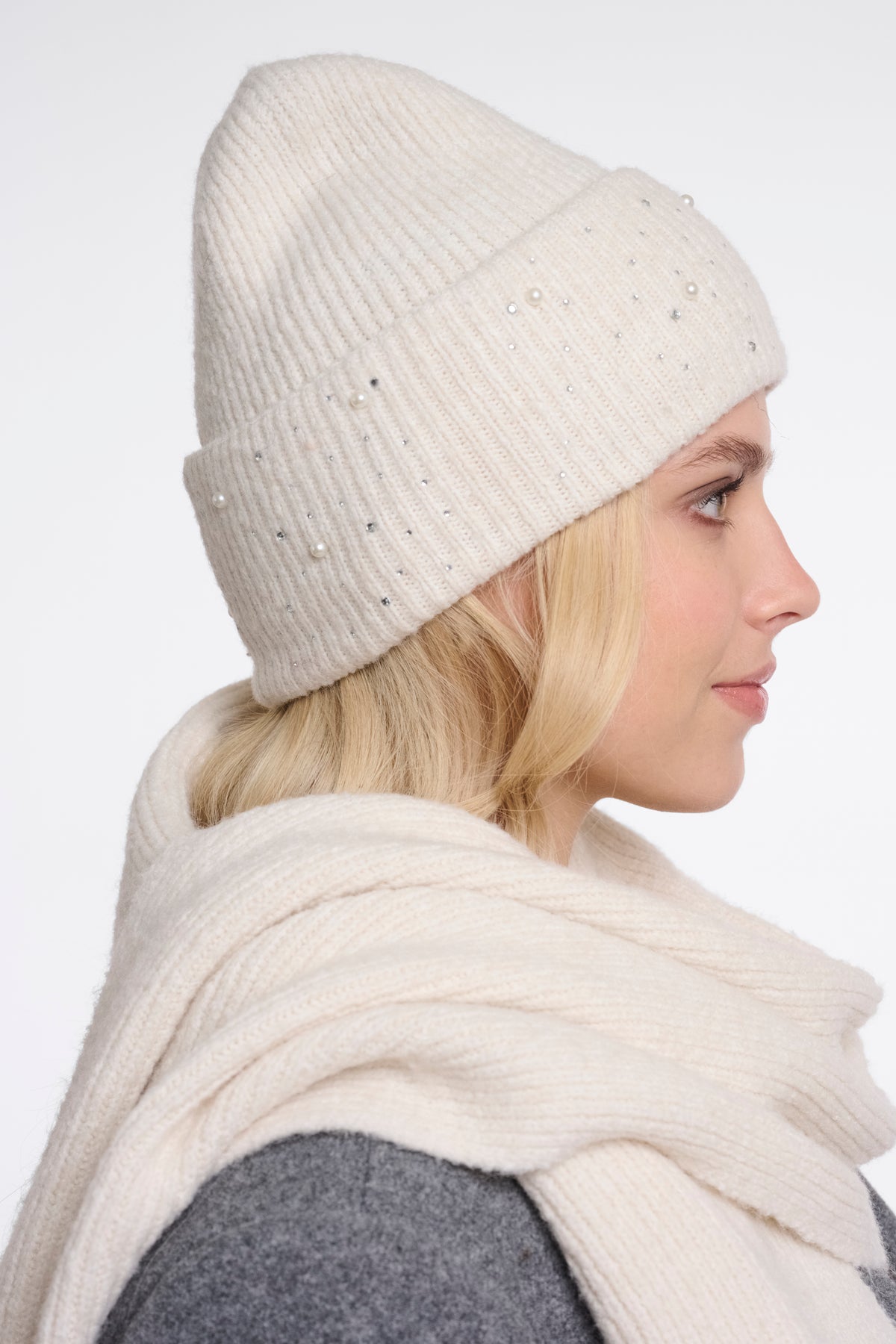 RINO & PELLE – CAPPELLO VENUS