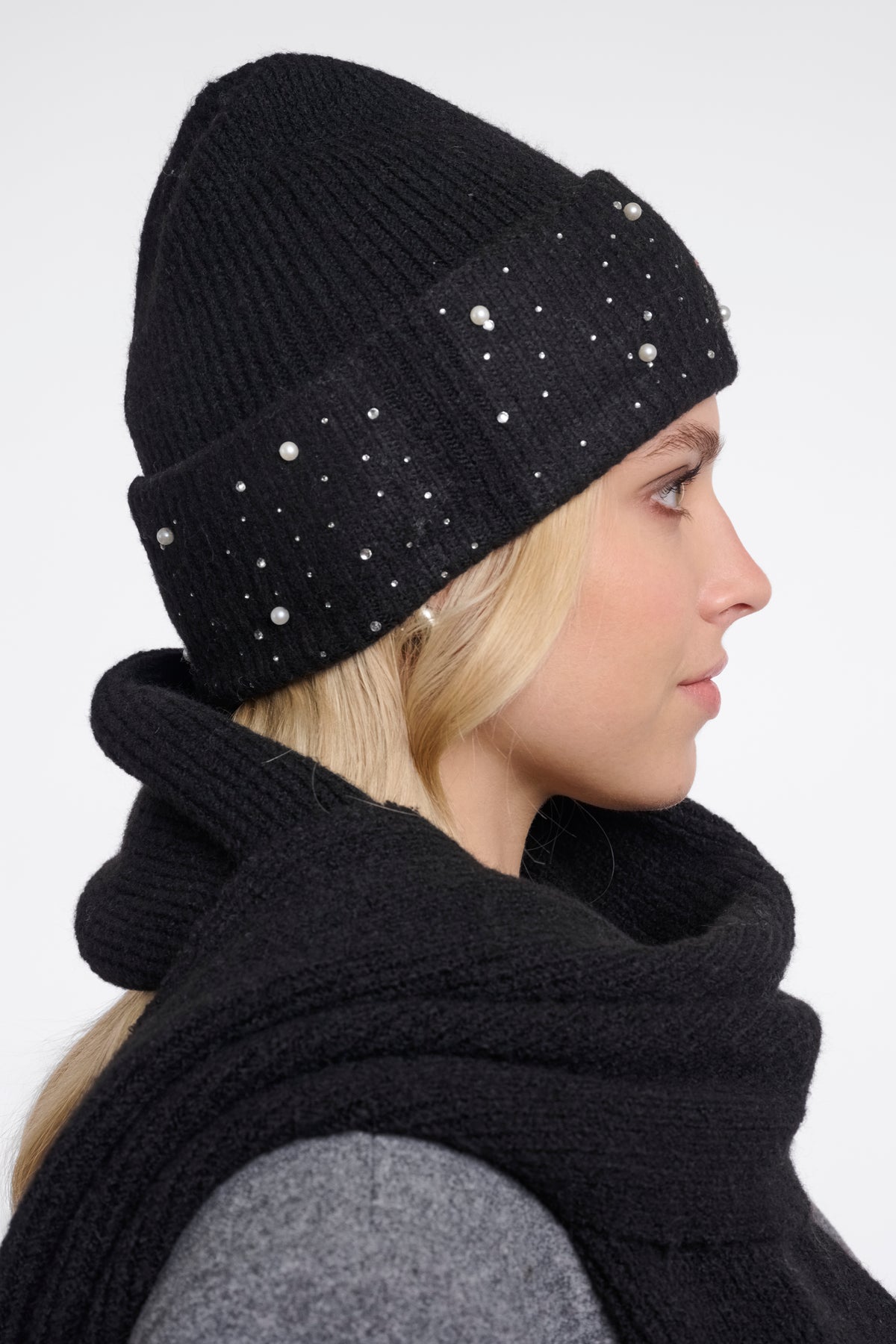 RINO & PELLE – CAPPELLO VENUS