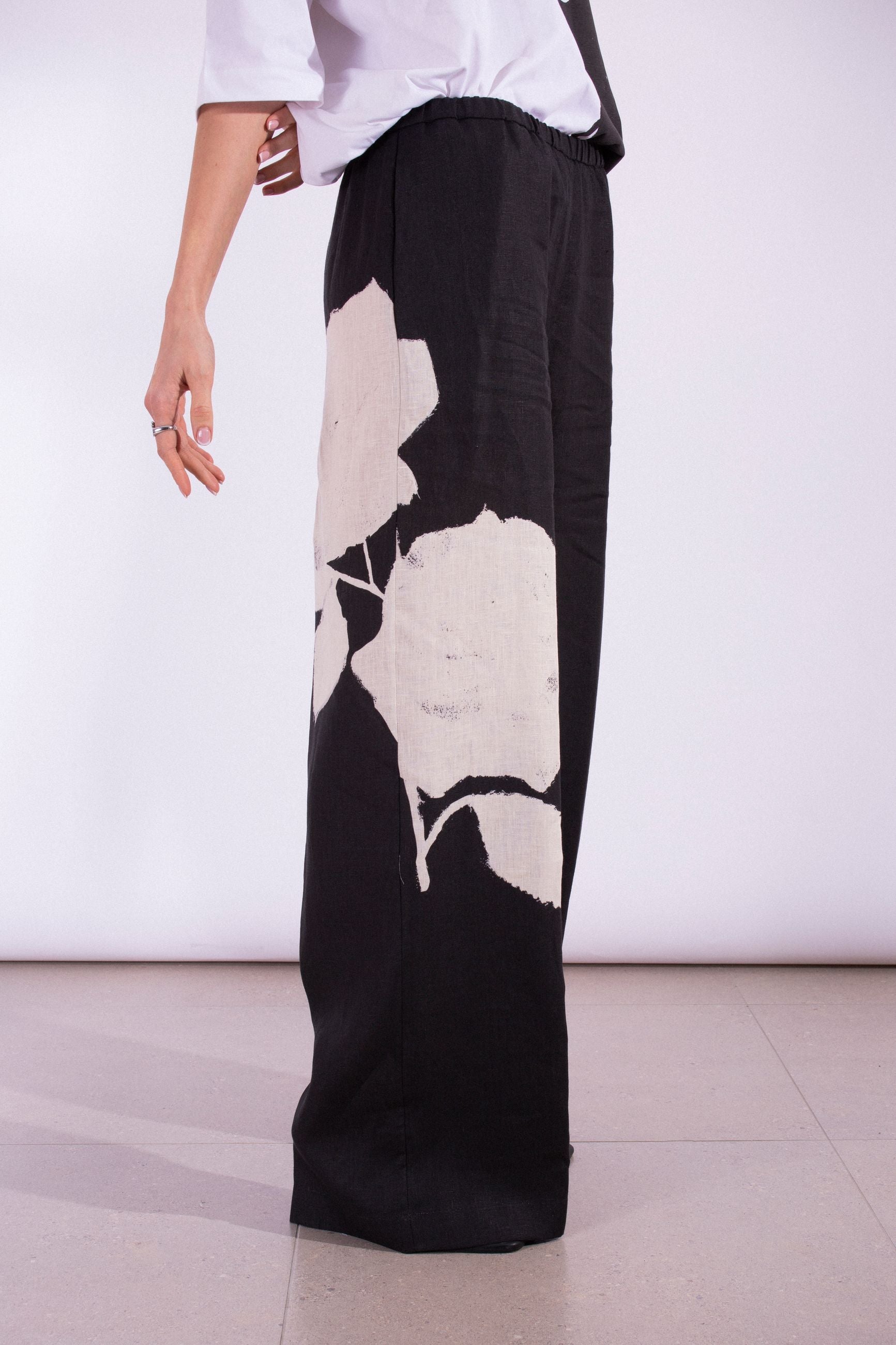 LIVIANA CONTI PANTALONE JACOB