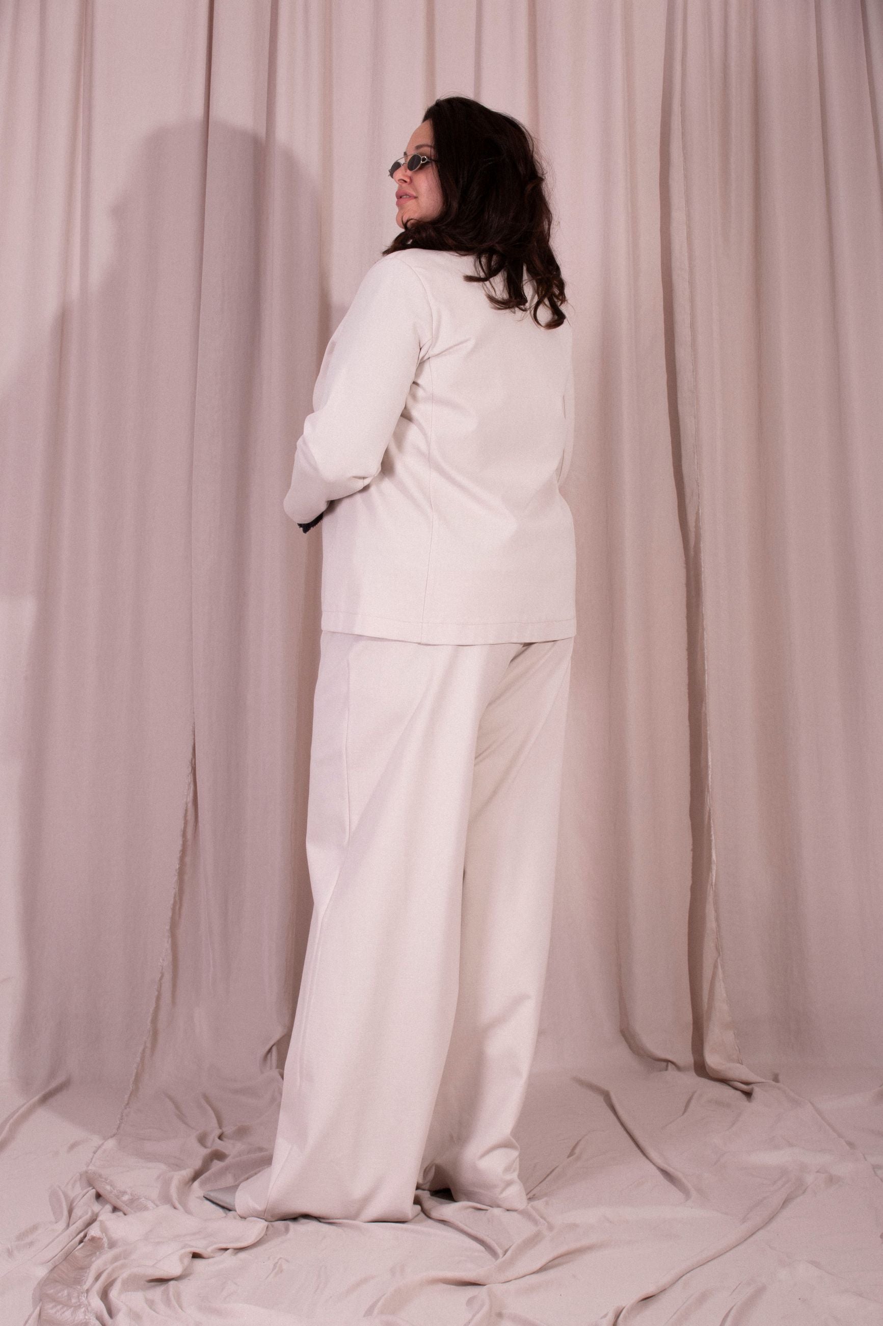 MORE BY SISTE'S GIACCA MONOPETTO