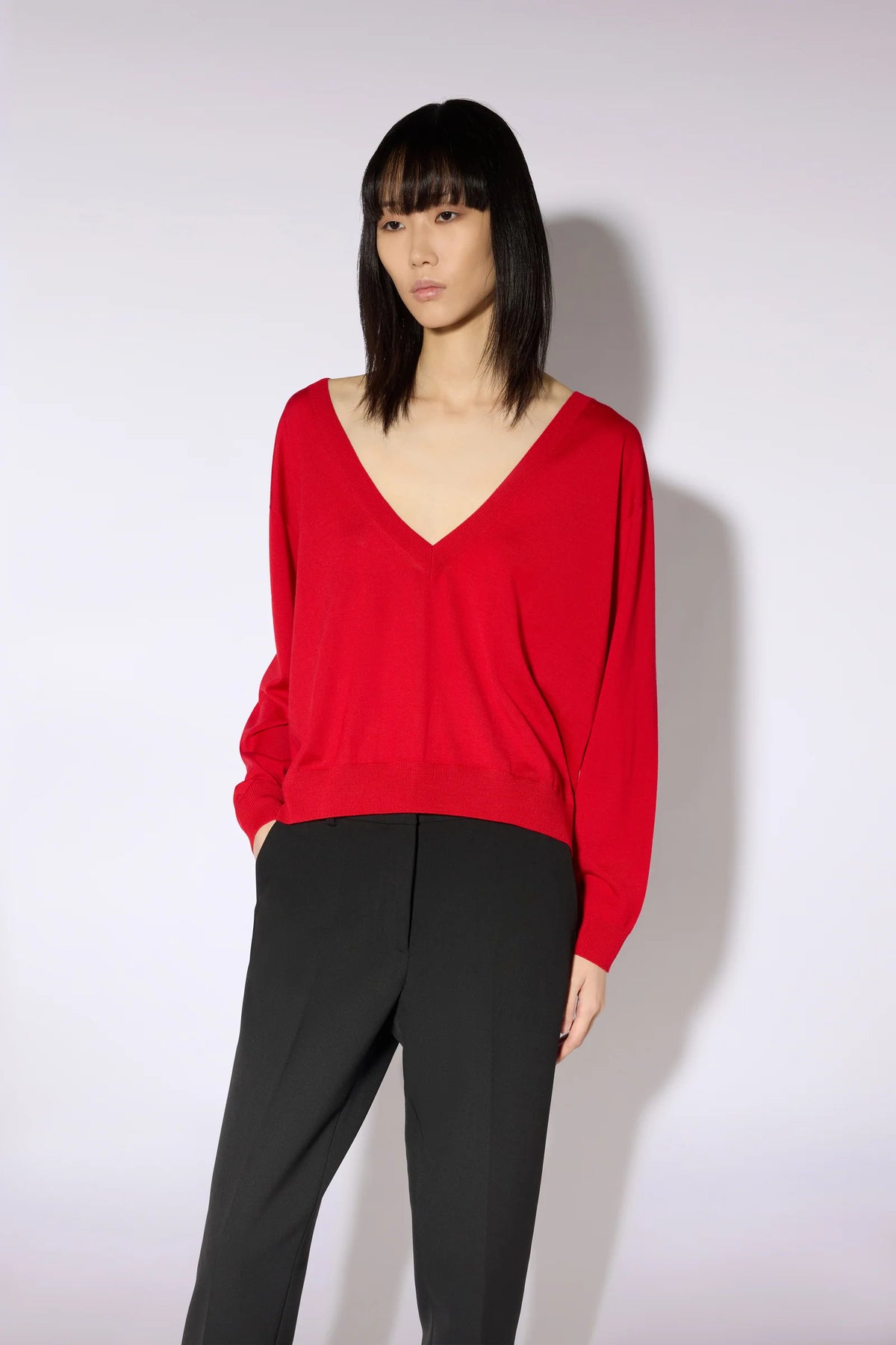 LIVIANA CONTI – MAGLIA FELICIA