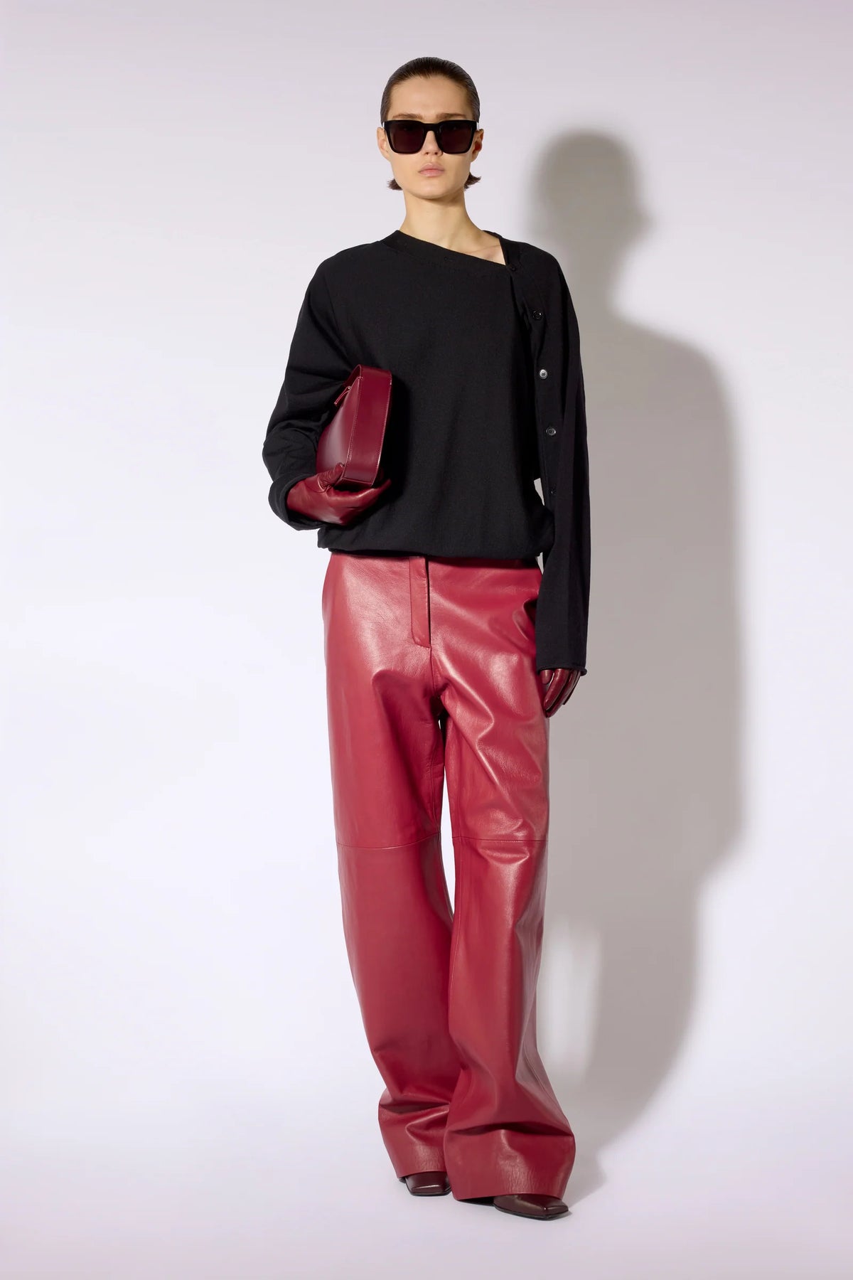 LIVIANA CONTI – MAGLIA MAISSA