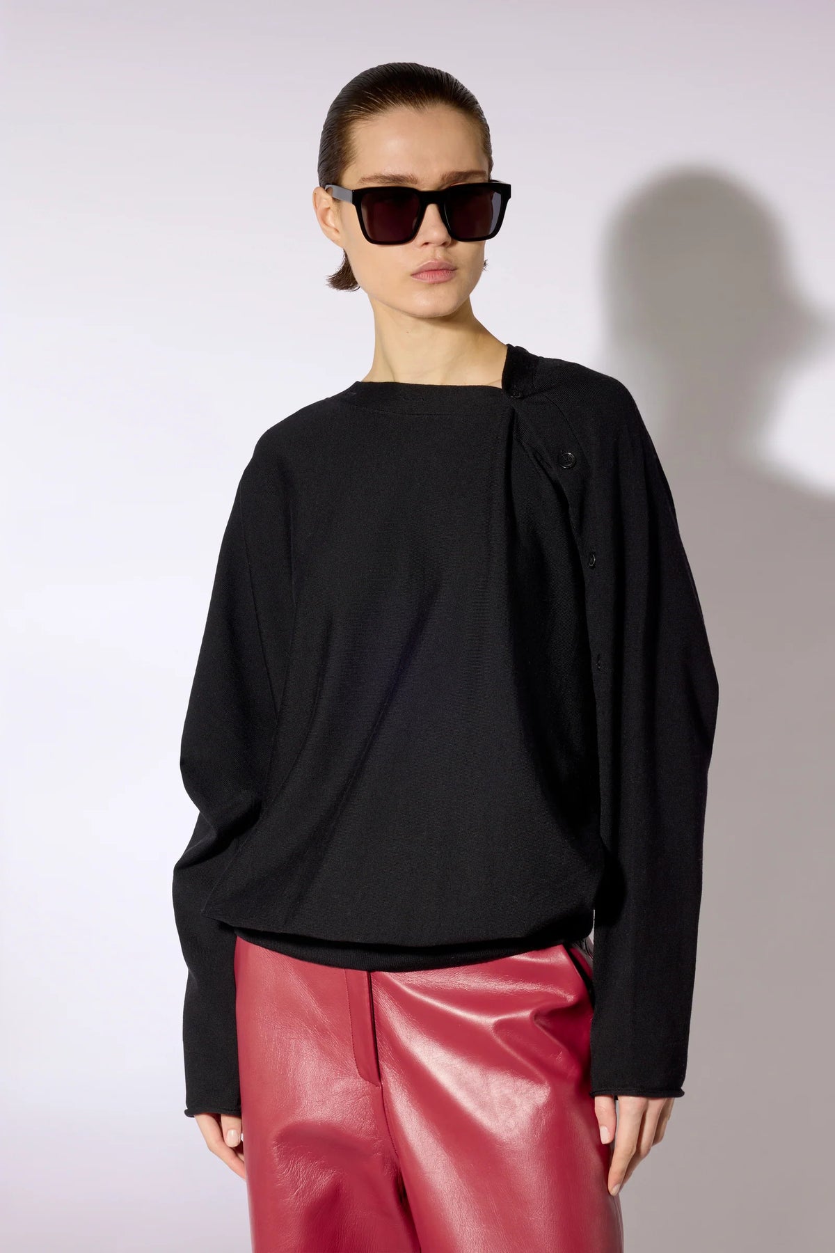 LIVIANA CONTI – MAGLIA MAISSA