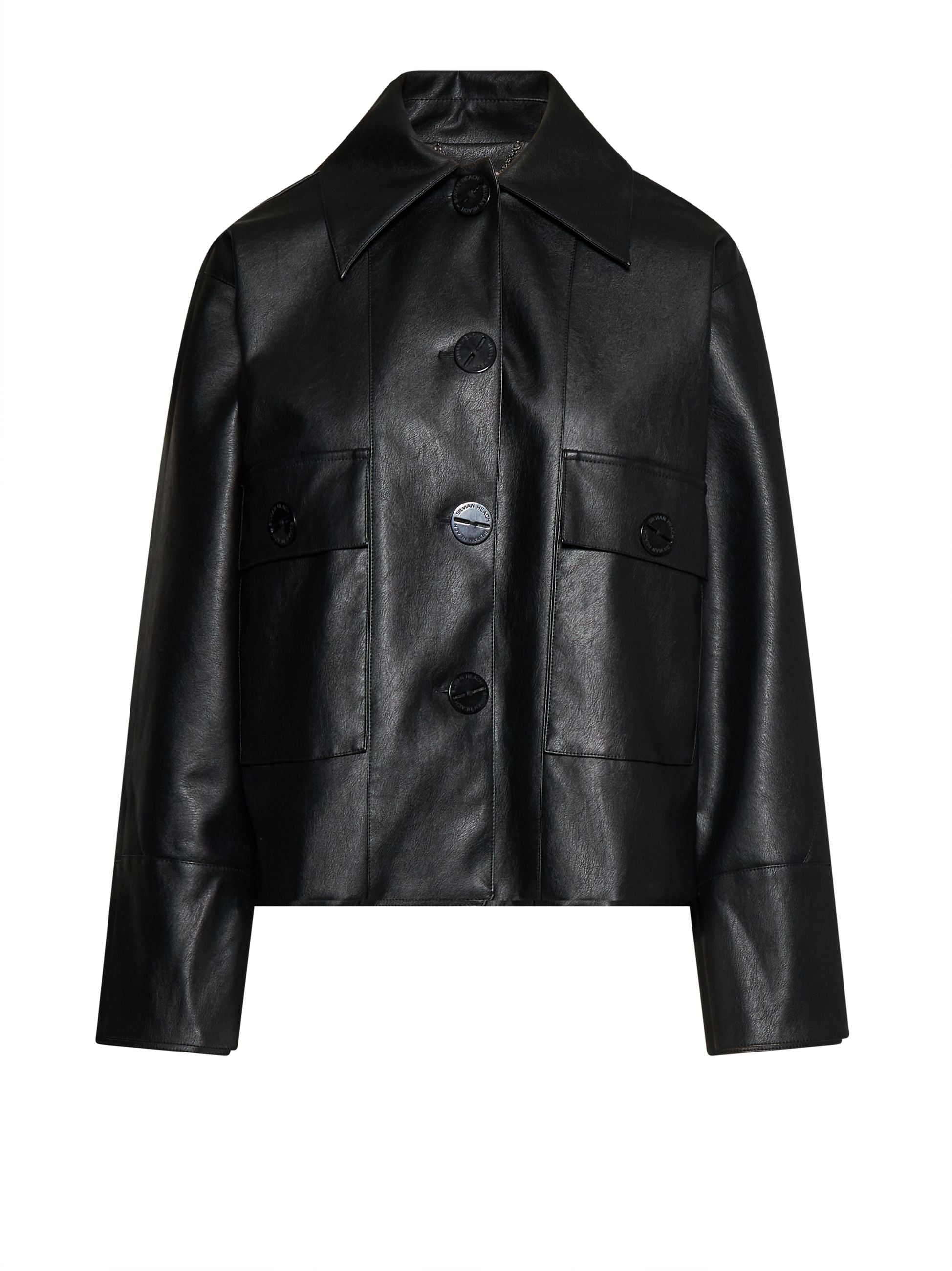 SILVIAN HEACH JACKET EIRLY