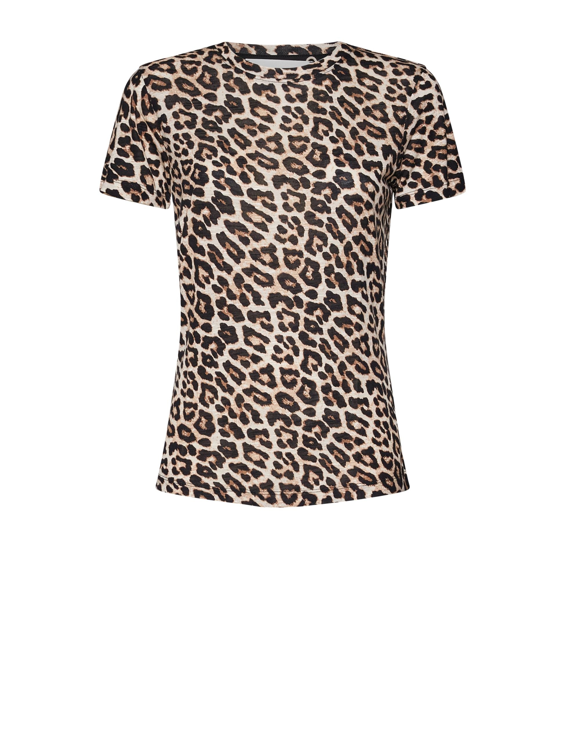 SILVIAN HEACH T-SHIRT LENY