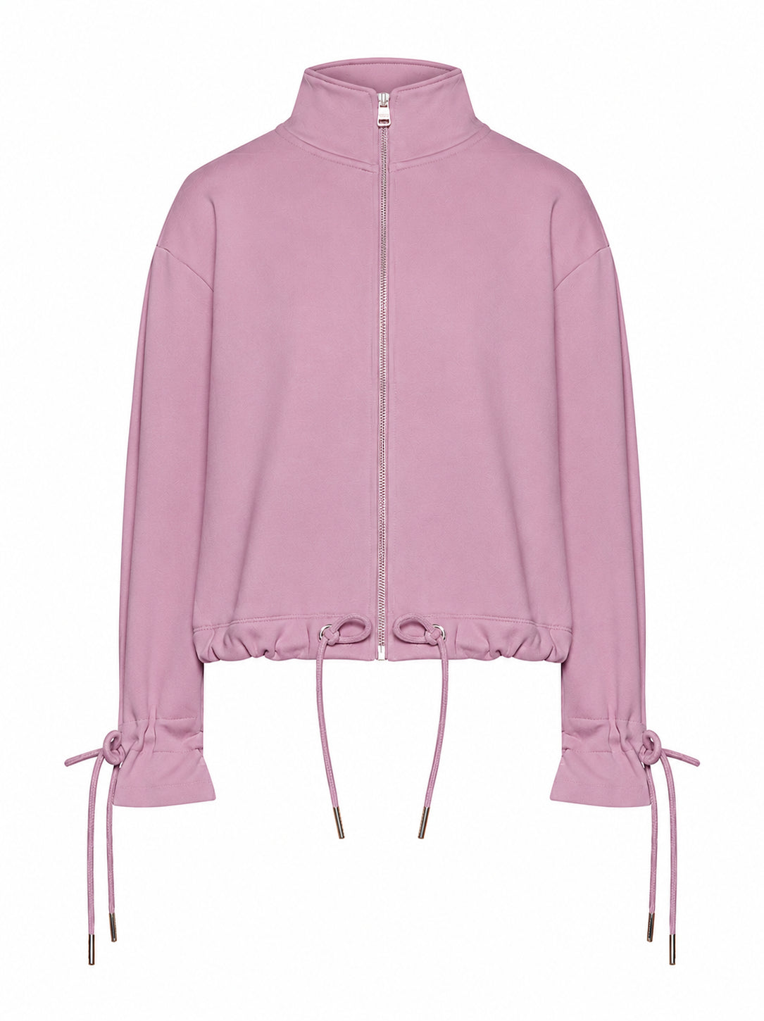SILVIAN HEACH SWEATSHIRT ZIP BAKIJIO