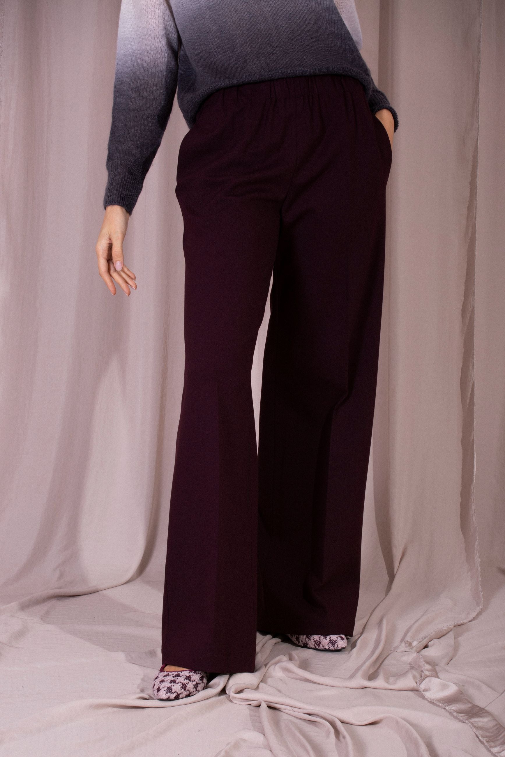 LIVIANA CONTI PANTALONE ETHAN