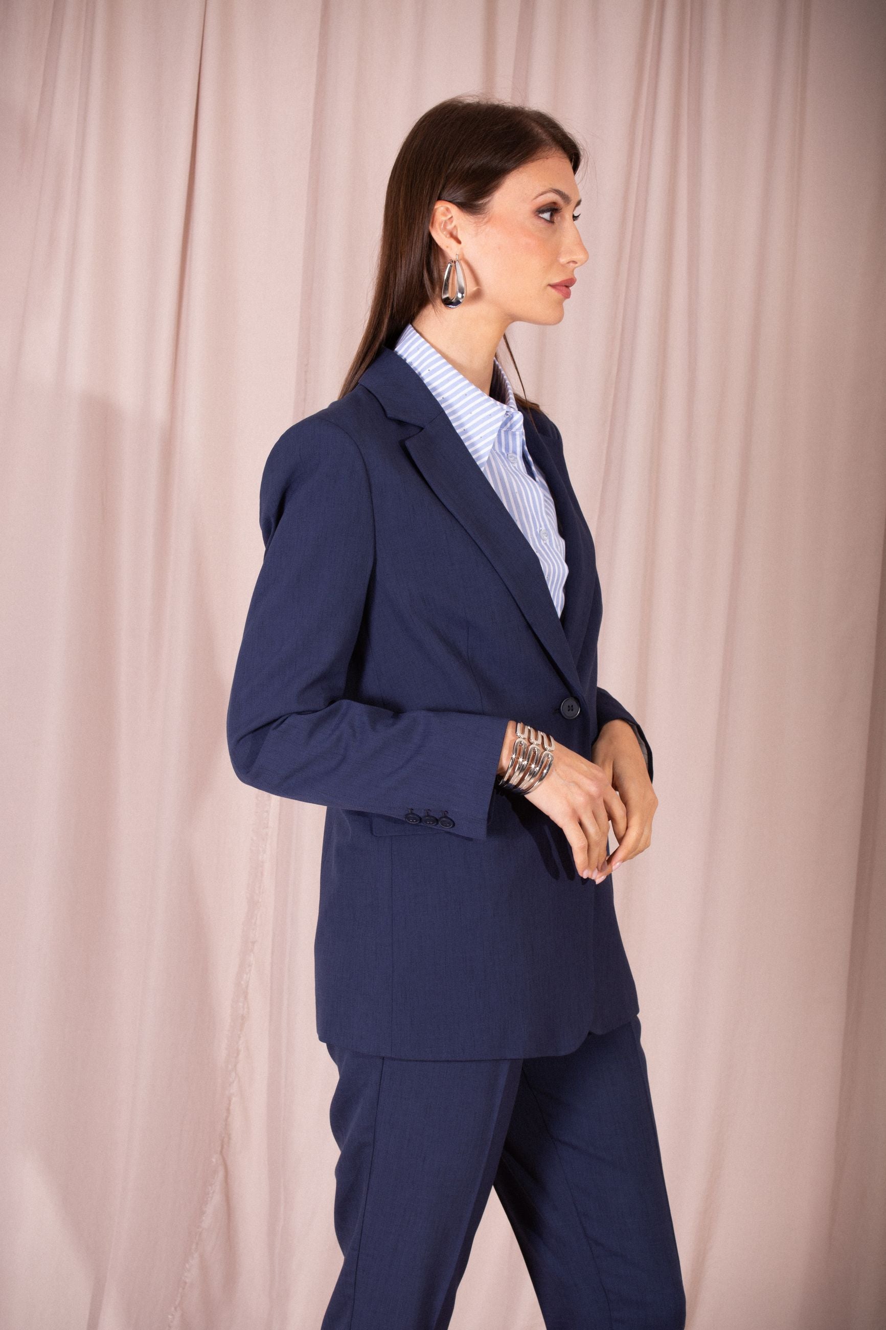 SILVIAN HEACH GIACCA NARDIO