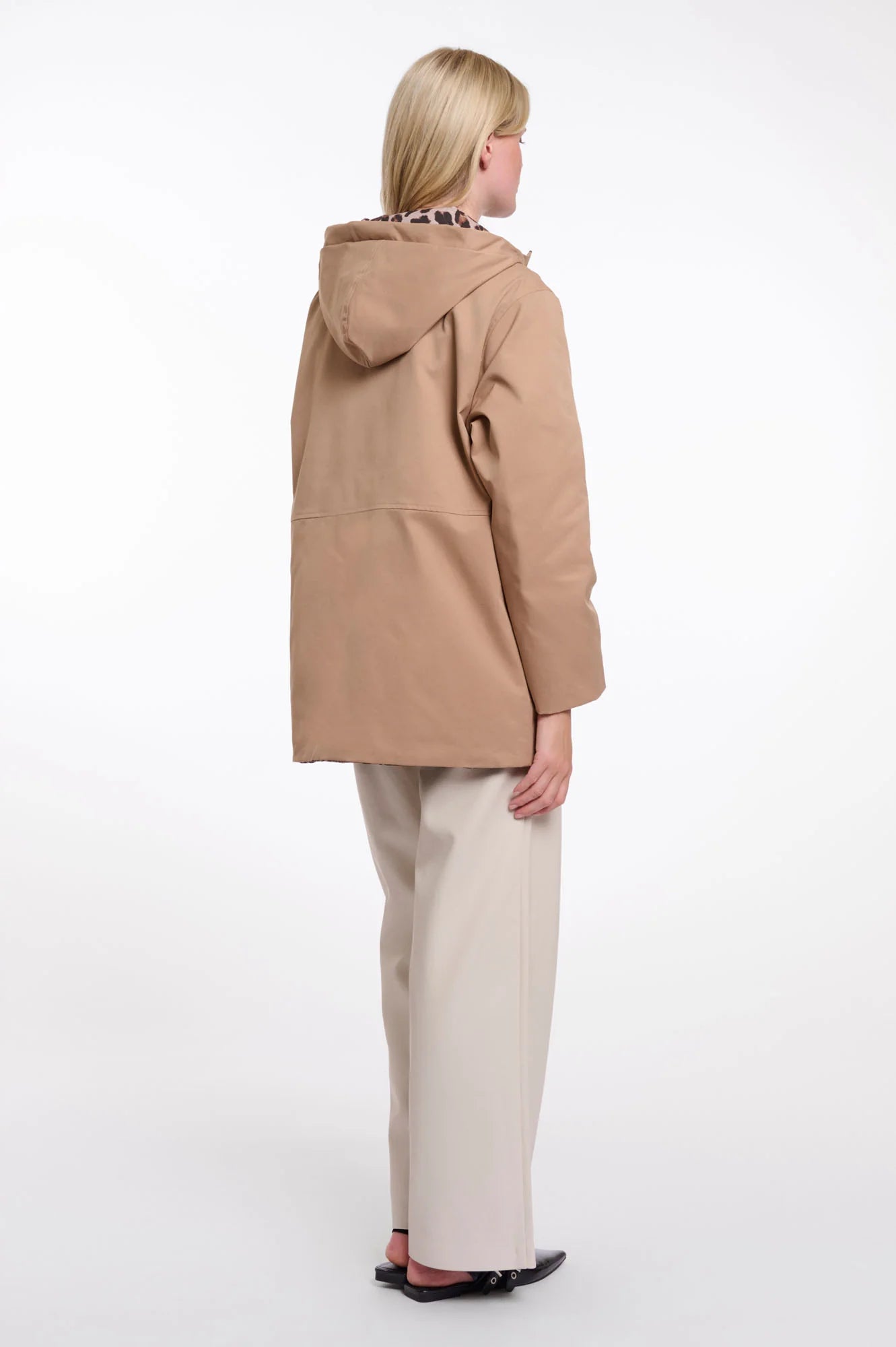 RINO & PELLE CAPPOTTO