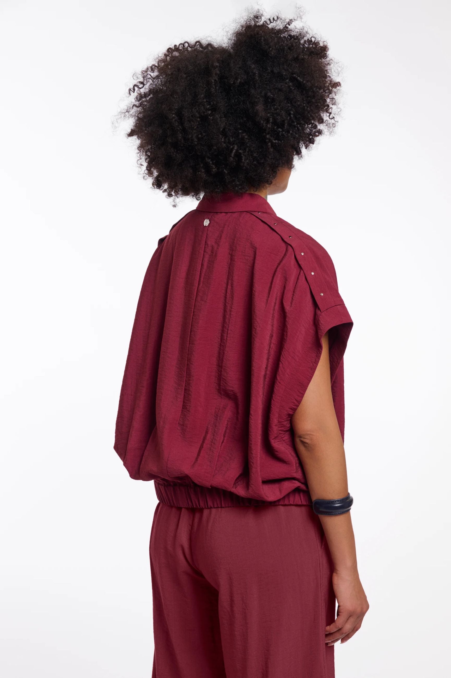 RINO & PELLE BLUSA