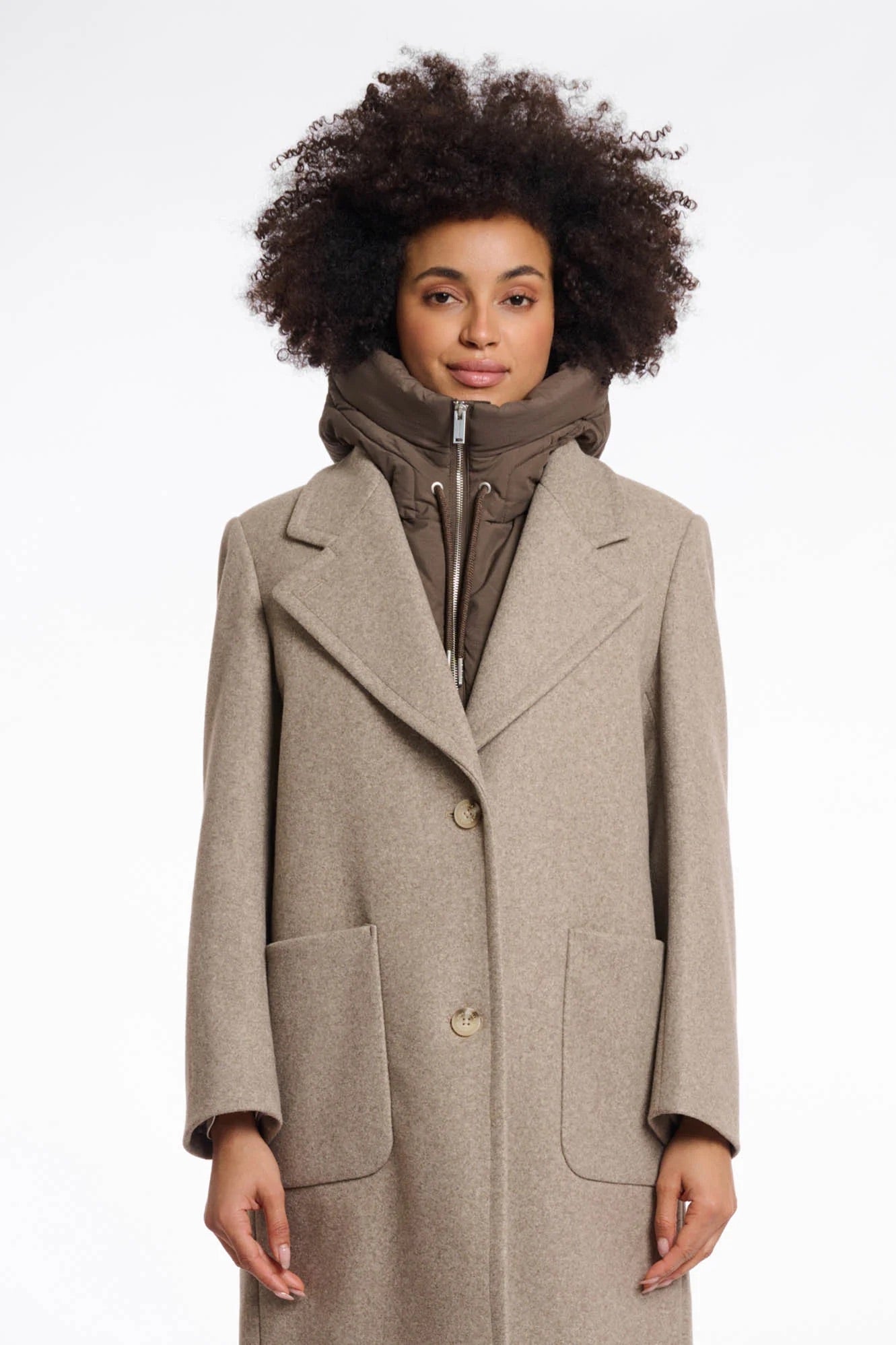 RINO & PELLE CAPPUCCIO