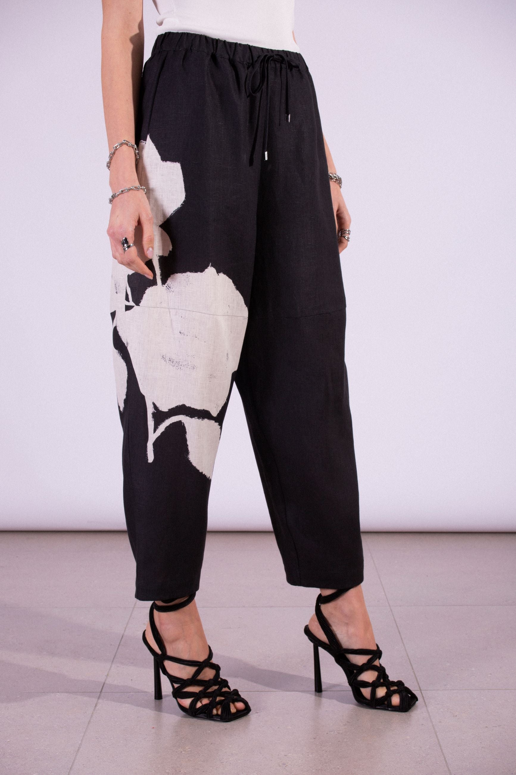 LIVIANA CONTI PANTALONE VINCENT
