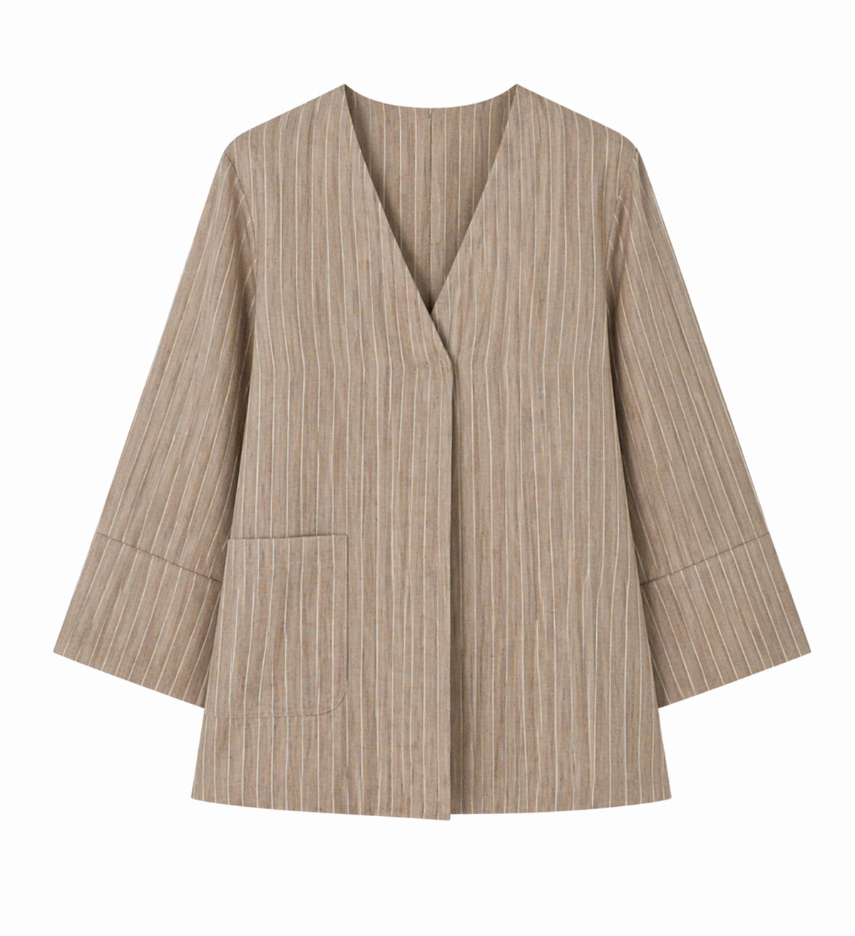 SOKO NI INAI CAMICIA