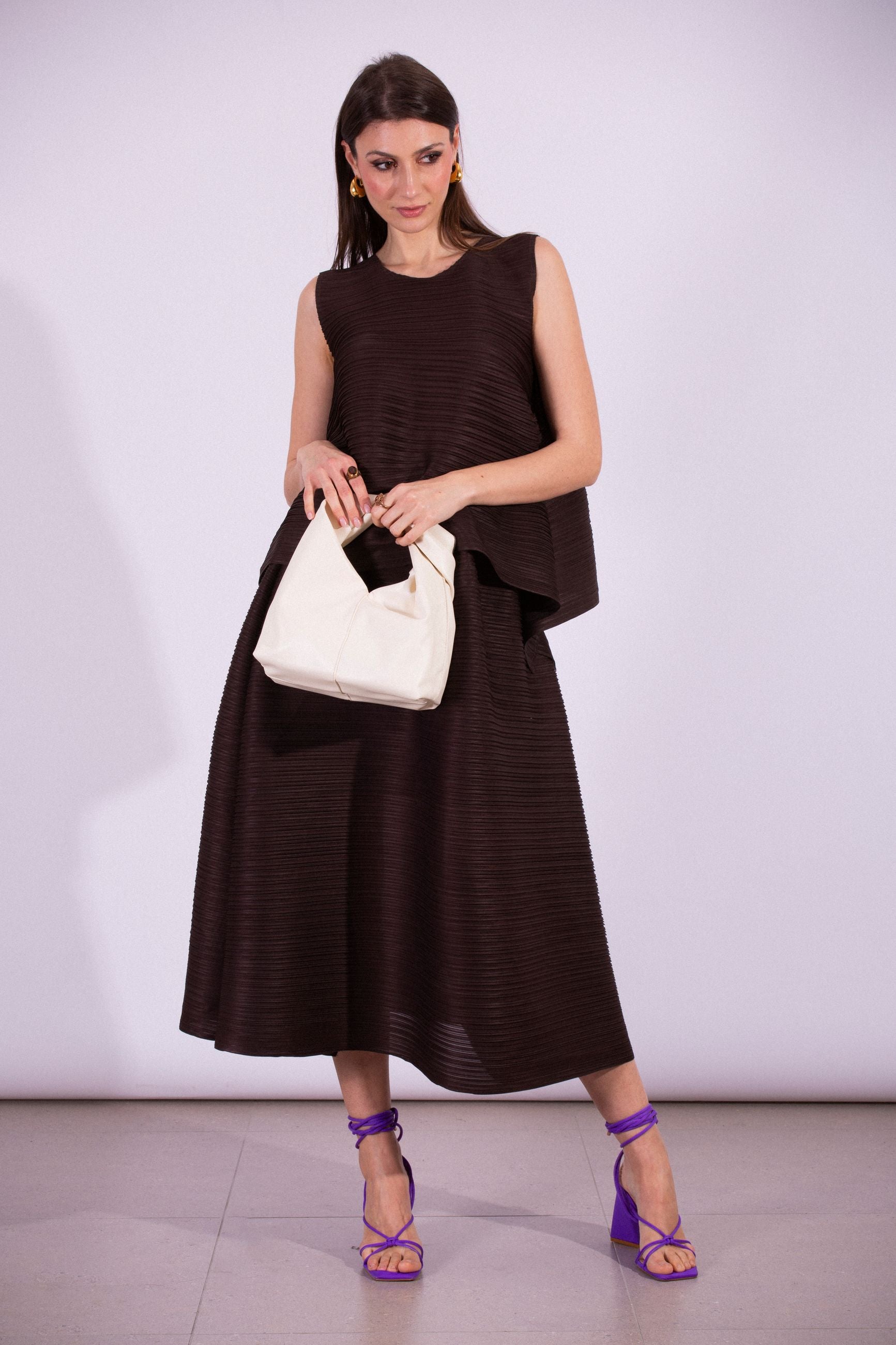 MEIMEIJ BLUSA SMANICATA