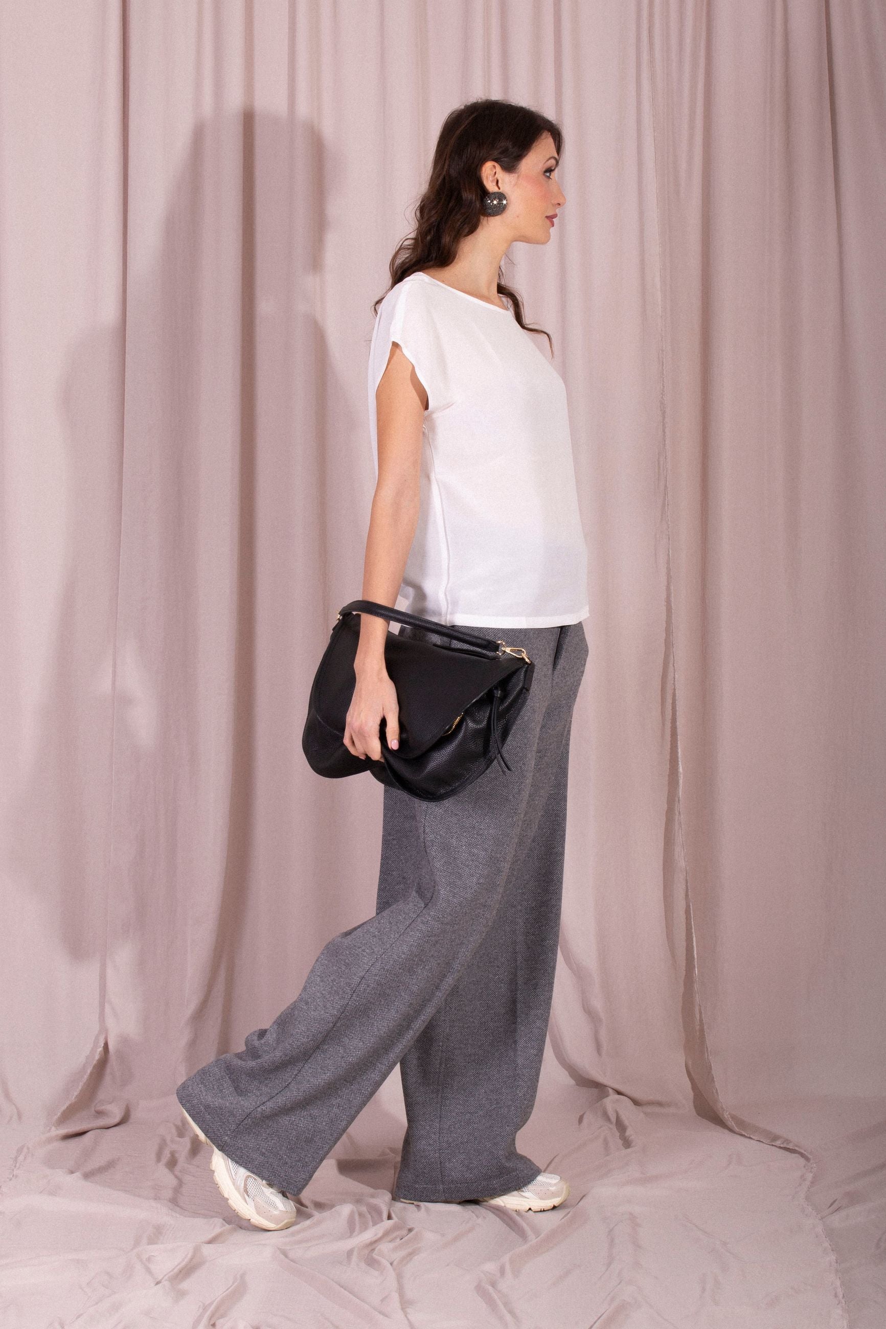 LIVIANA CONTI PANTALONE COOPER