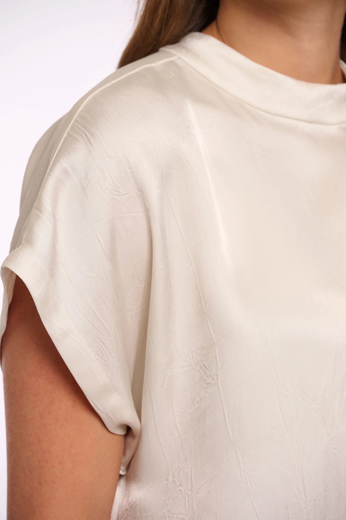 RINO & PELLE BLUSA
