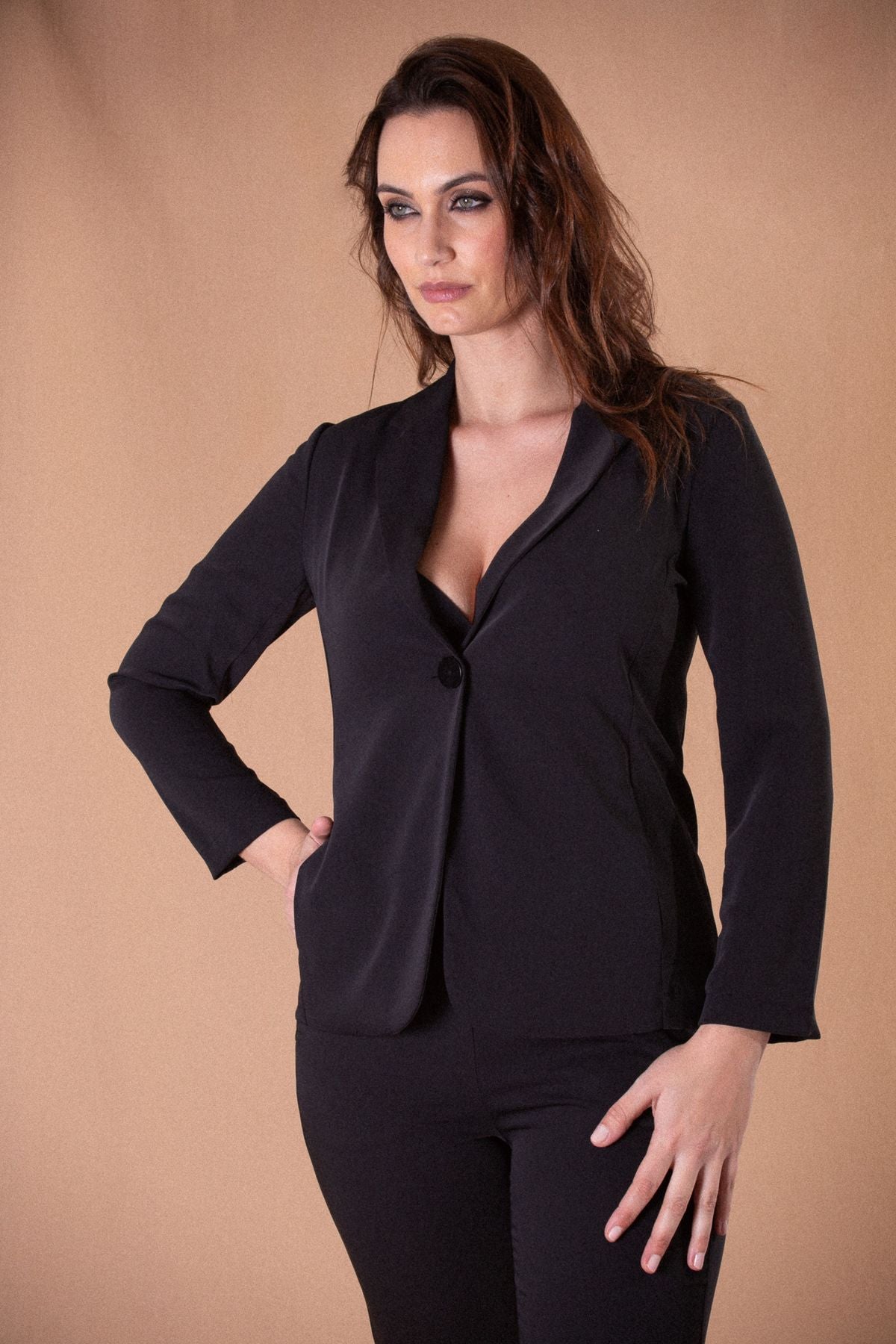MAIDA MILA BLAZER