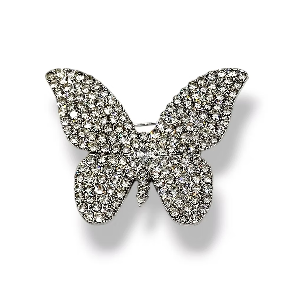 SOSUD SPILLA FARFALLA