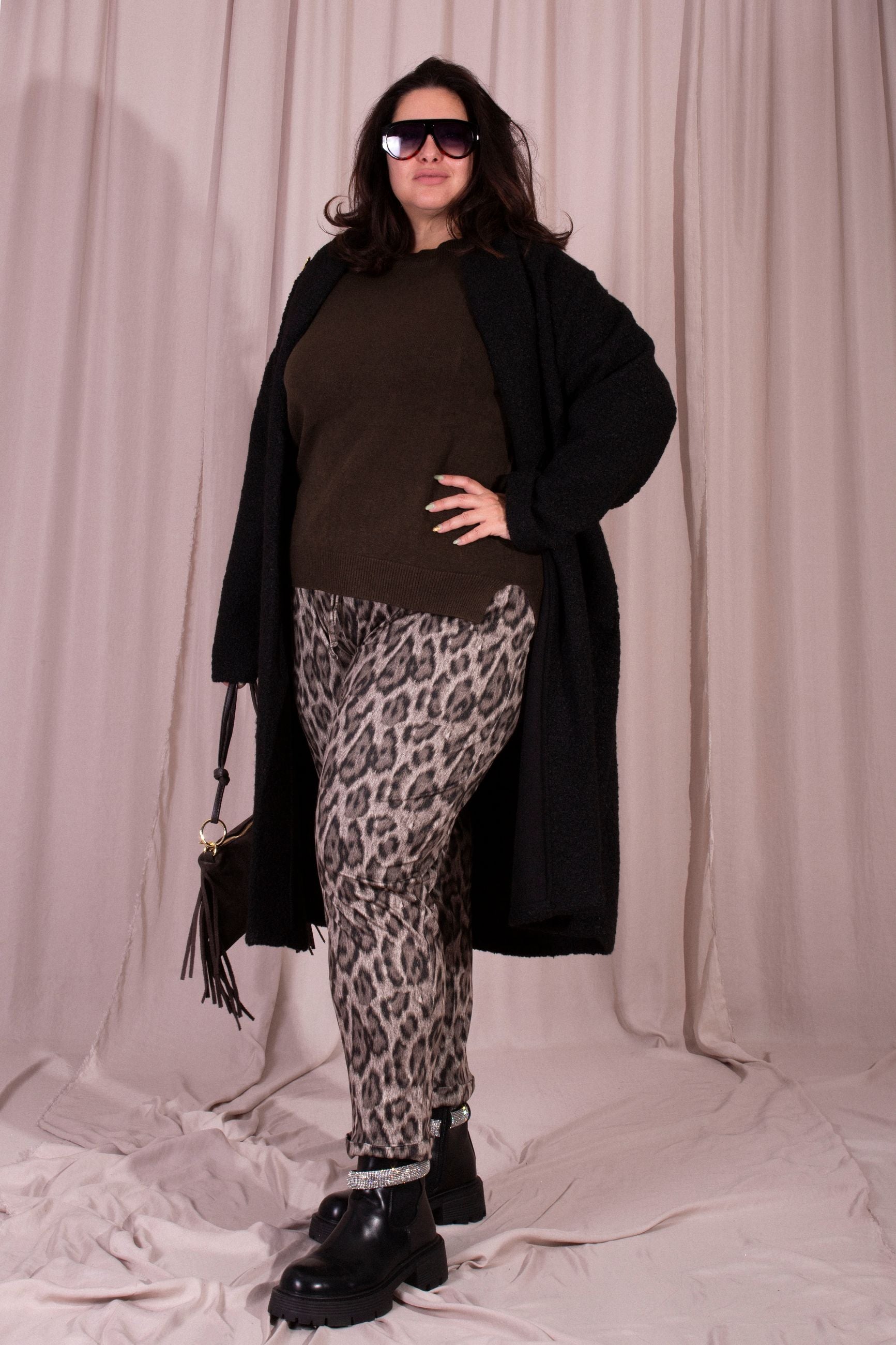 MORE BY SISTE'S MAGLIA