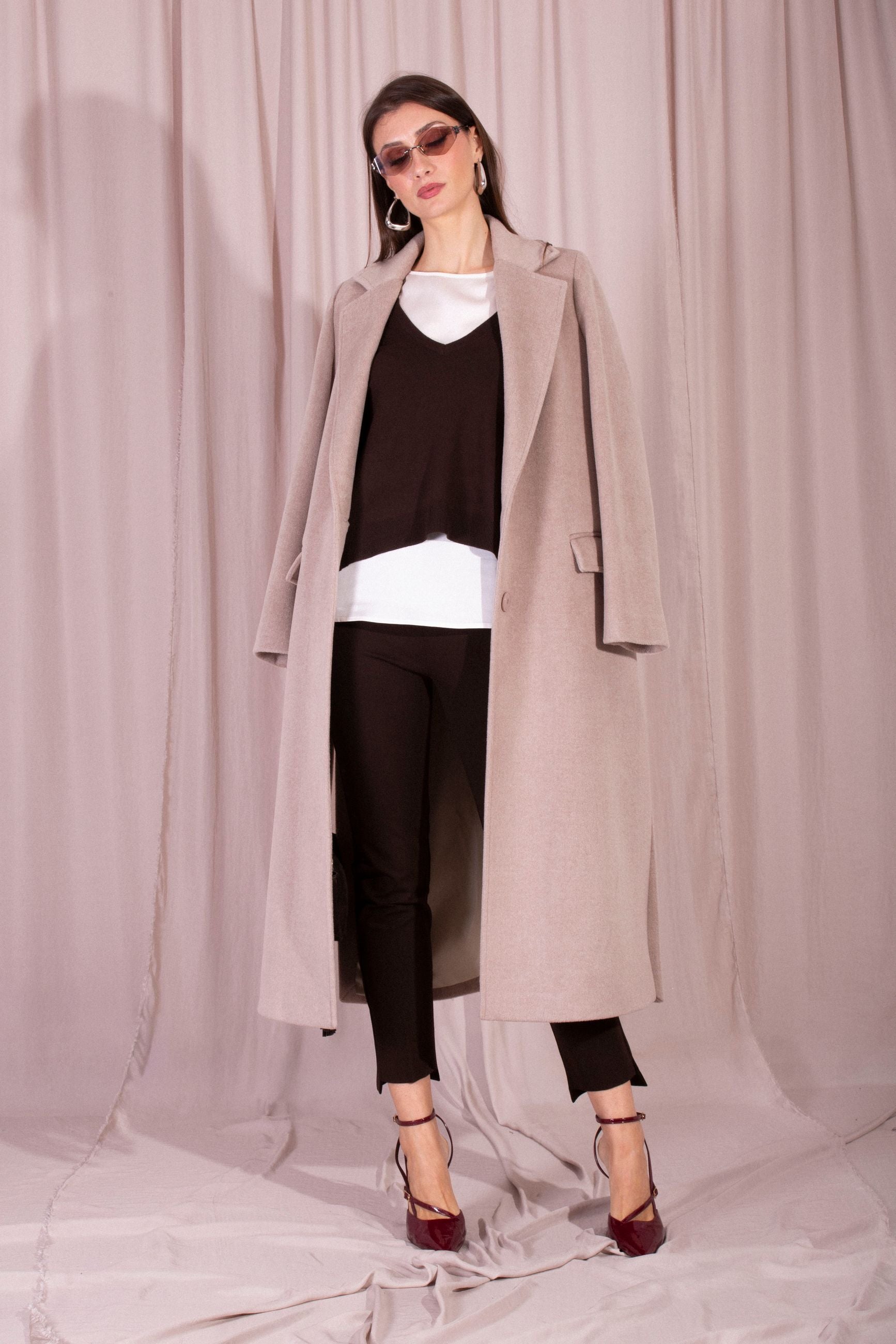 SOKO NI INAI PANTALONI