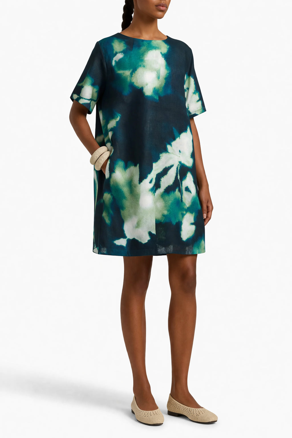 LIVIANA CONTI ABITO GIOVANNA