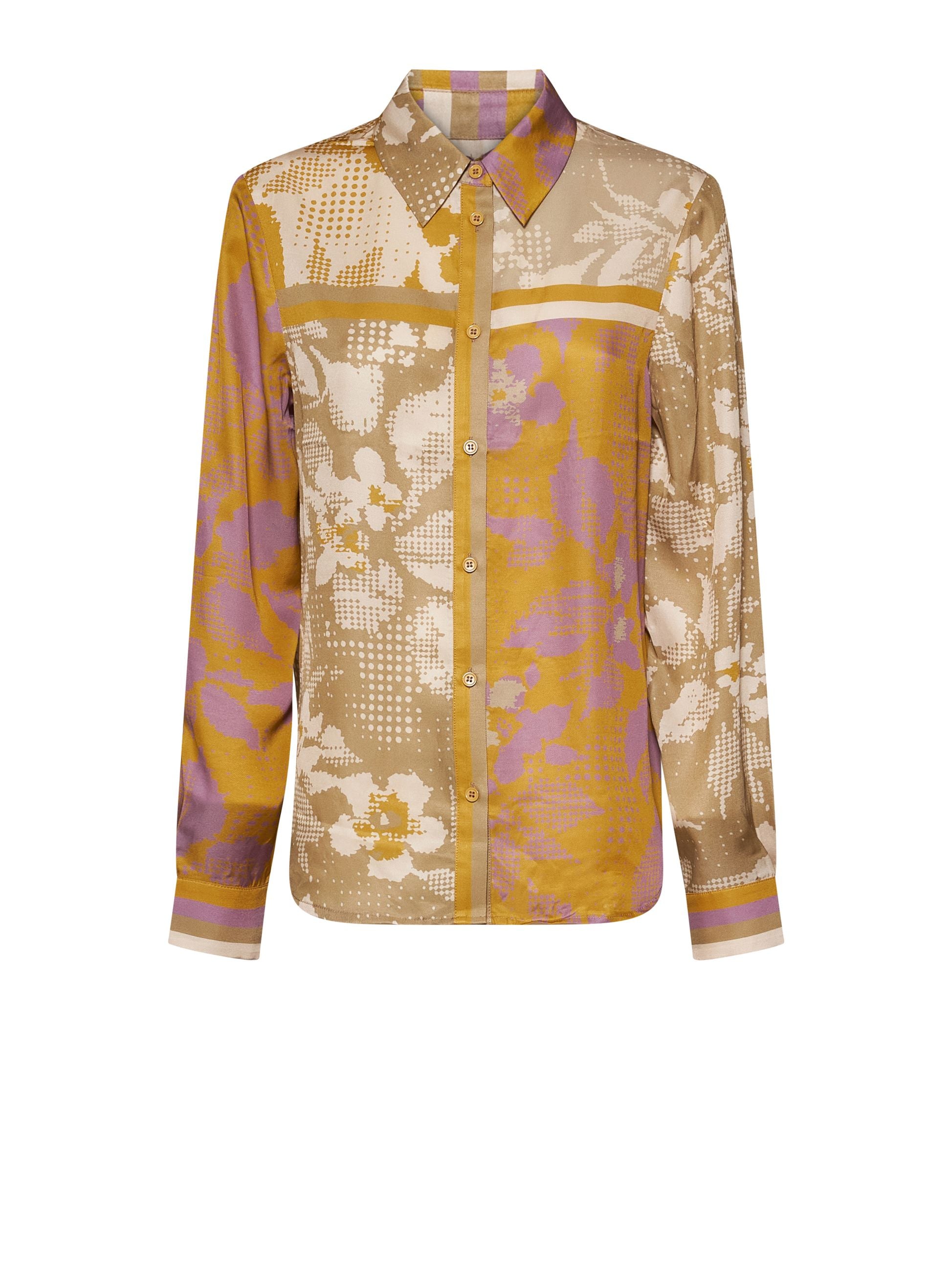 SILVIAN HEACH SHIRT SANAS