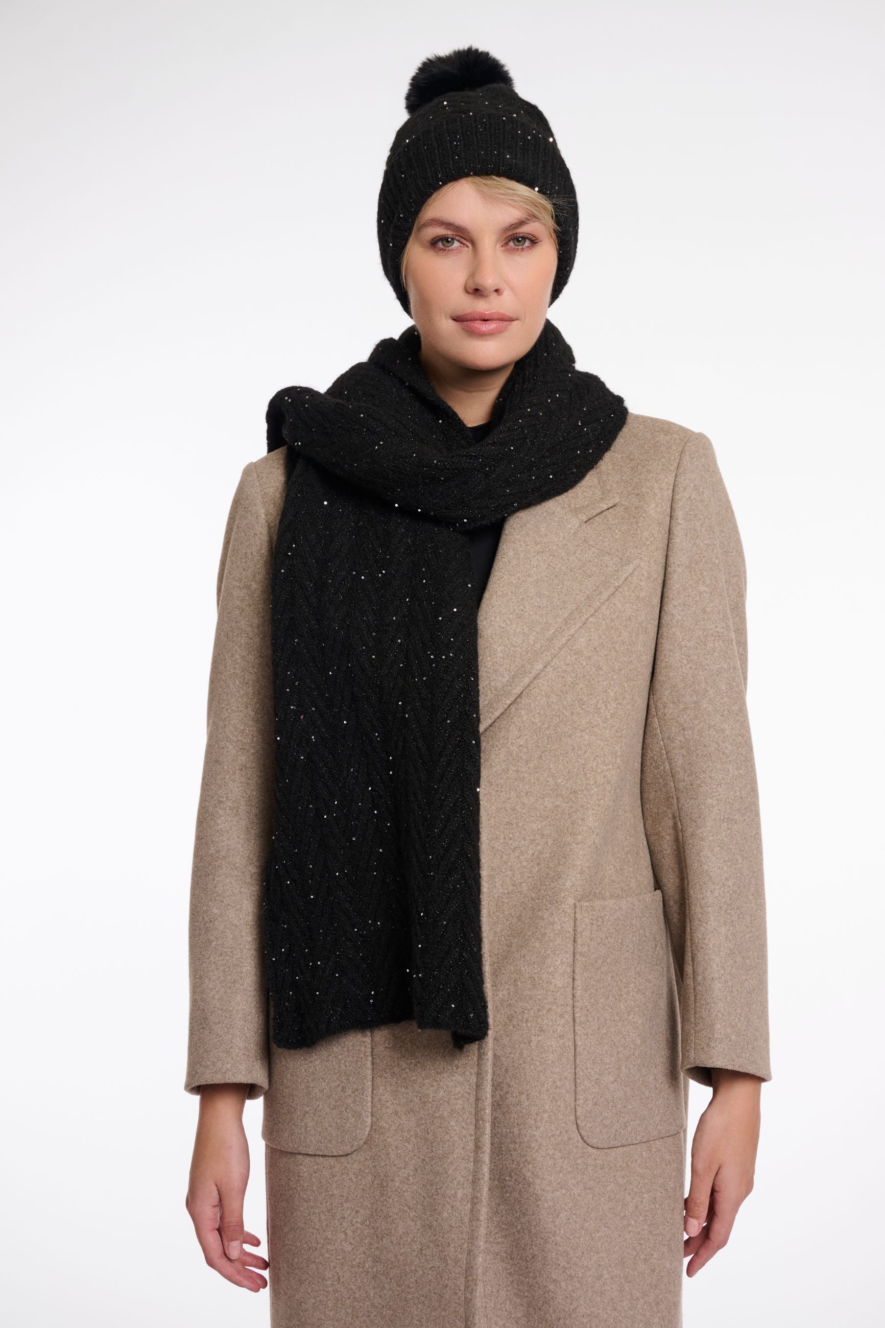 RINO & PELLE SCIARPA